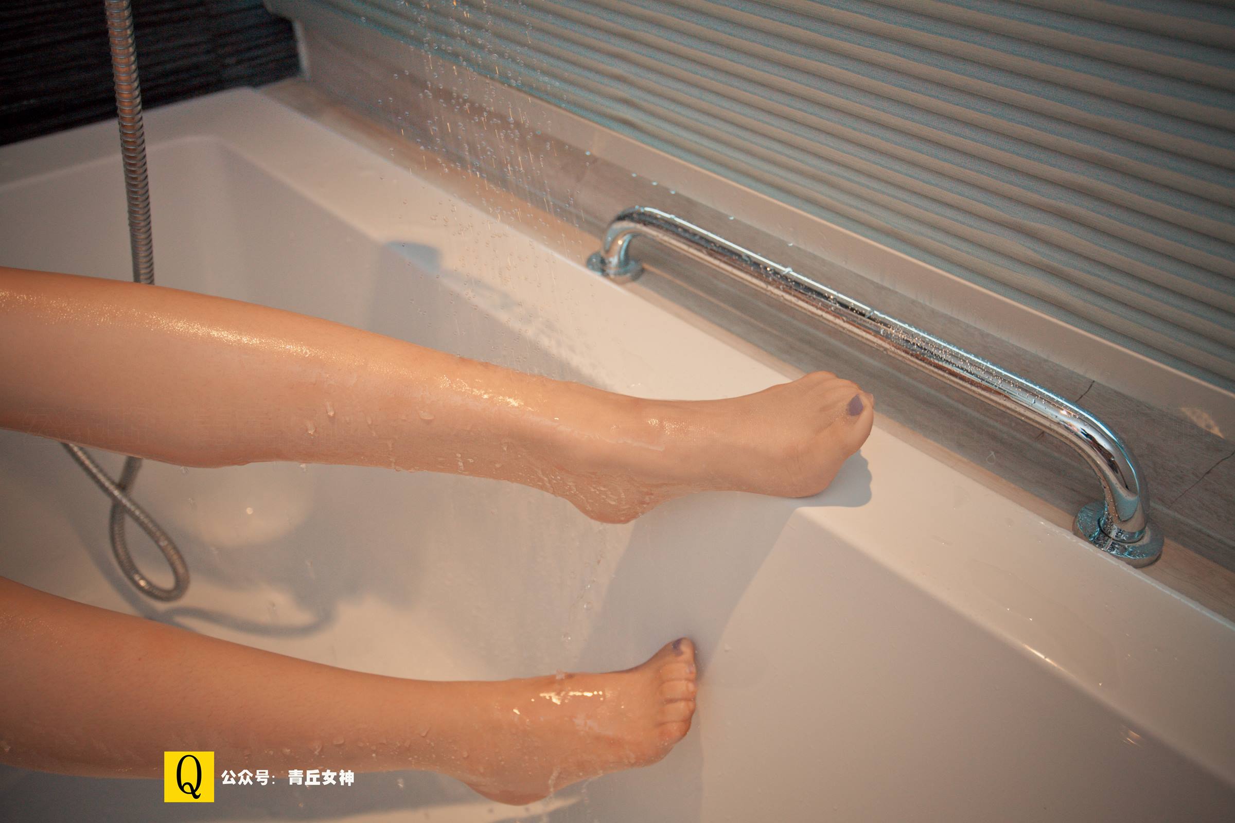 图片[86]-[青丘女神] 2019.08.02 NO.145 小曦 多一些时间 [125P] – 速更版-美库