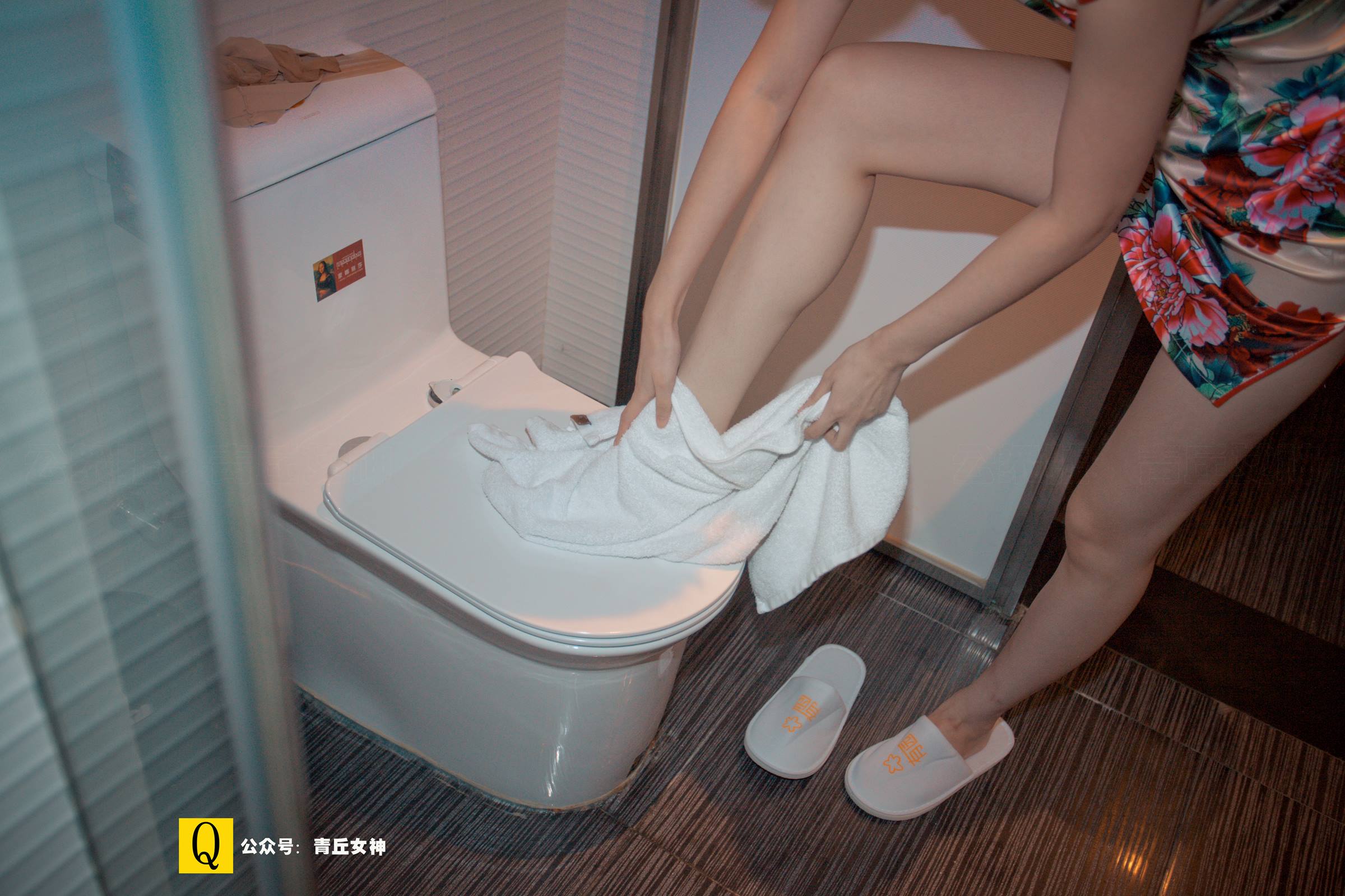 图片[103]-[青丘女神] 2019.08.02 NO.145 小曦 多一些时间 [125P] – 速更版-美库