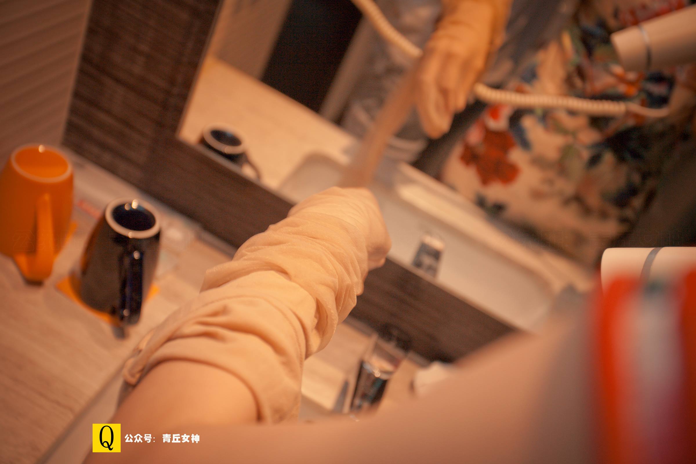 图片[110]-[青丘女神] 2019.08.02 NO.145 小曦 多一些时间 [125P] – 速更版-美库