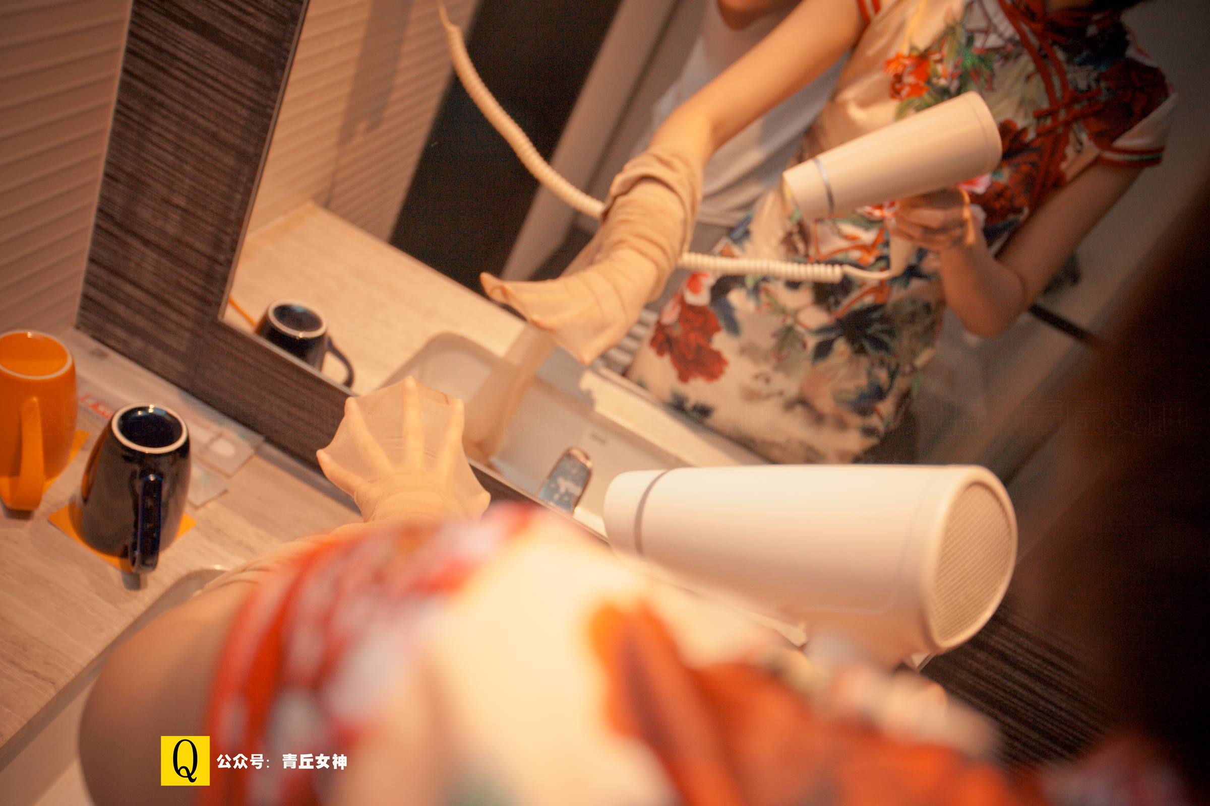 图片[112]-[青丘女神] 2019.08.02 NO.145 小曦 多一些时间 [125P] – 速更版-美库