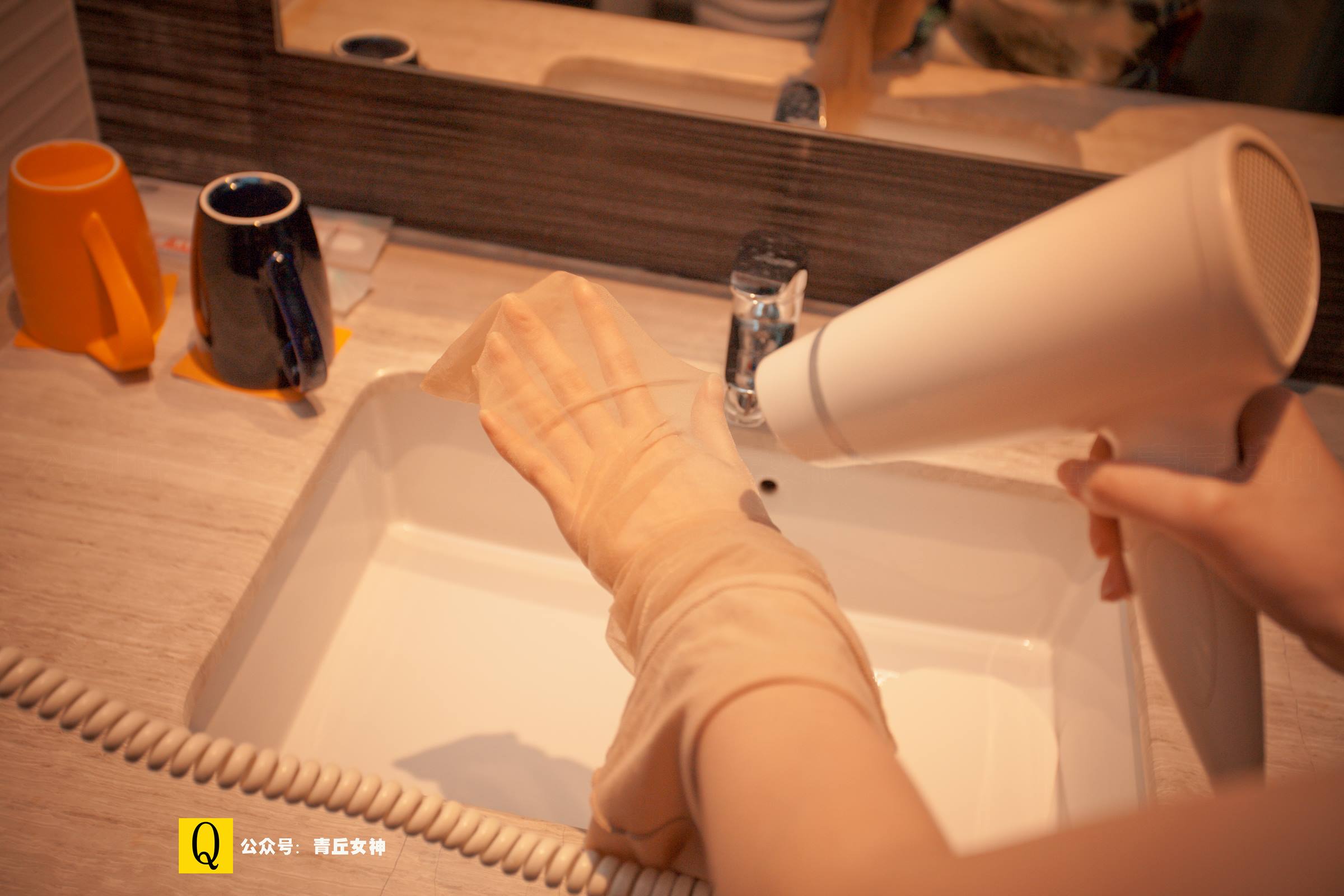 图片[114]-[青丘女神] 2019.08.02 NO.145 小曦 多一些时间 [125P] – 速更版-美库