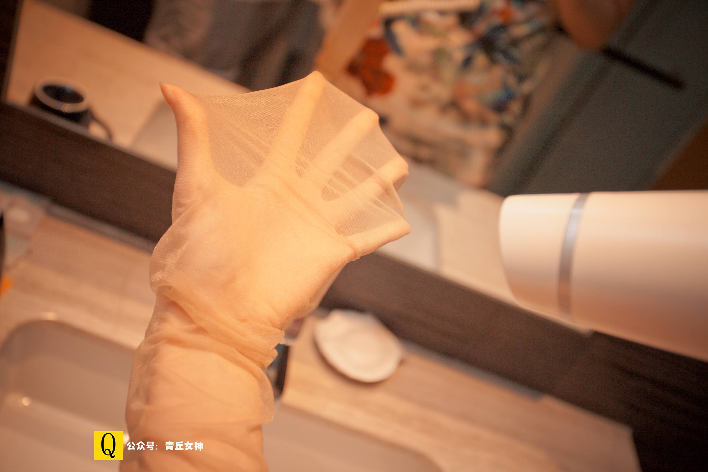 图片[116]-[青丘女神] 2019.08.02 NO.145 小曦 多一些时间 [125P] – 速更版-美库