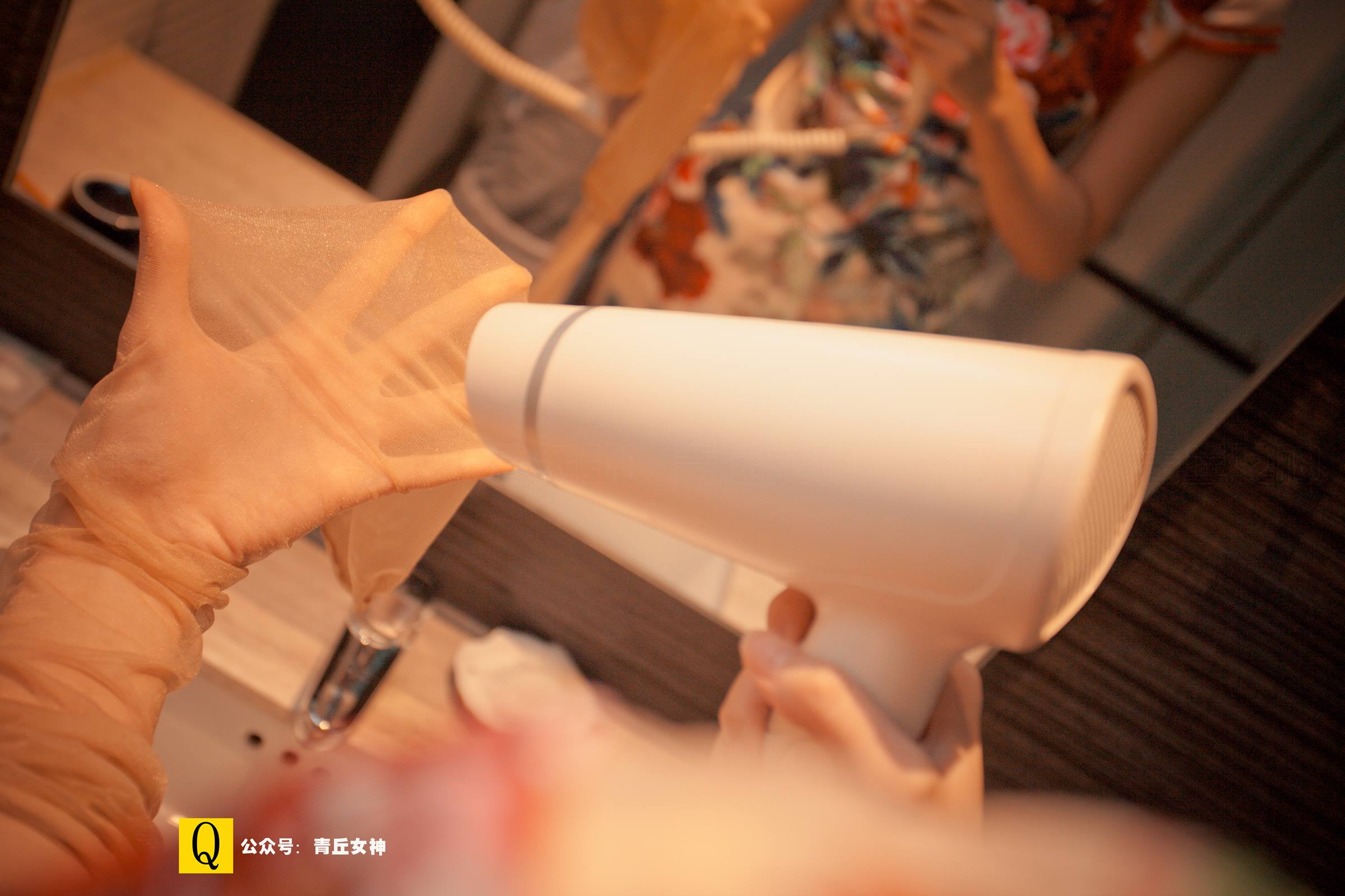 图片[117]-[青丘女神] 2019.08.02 NO.145 小曦 多一些时间 [125P] – 速更版-美库