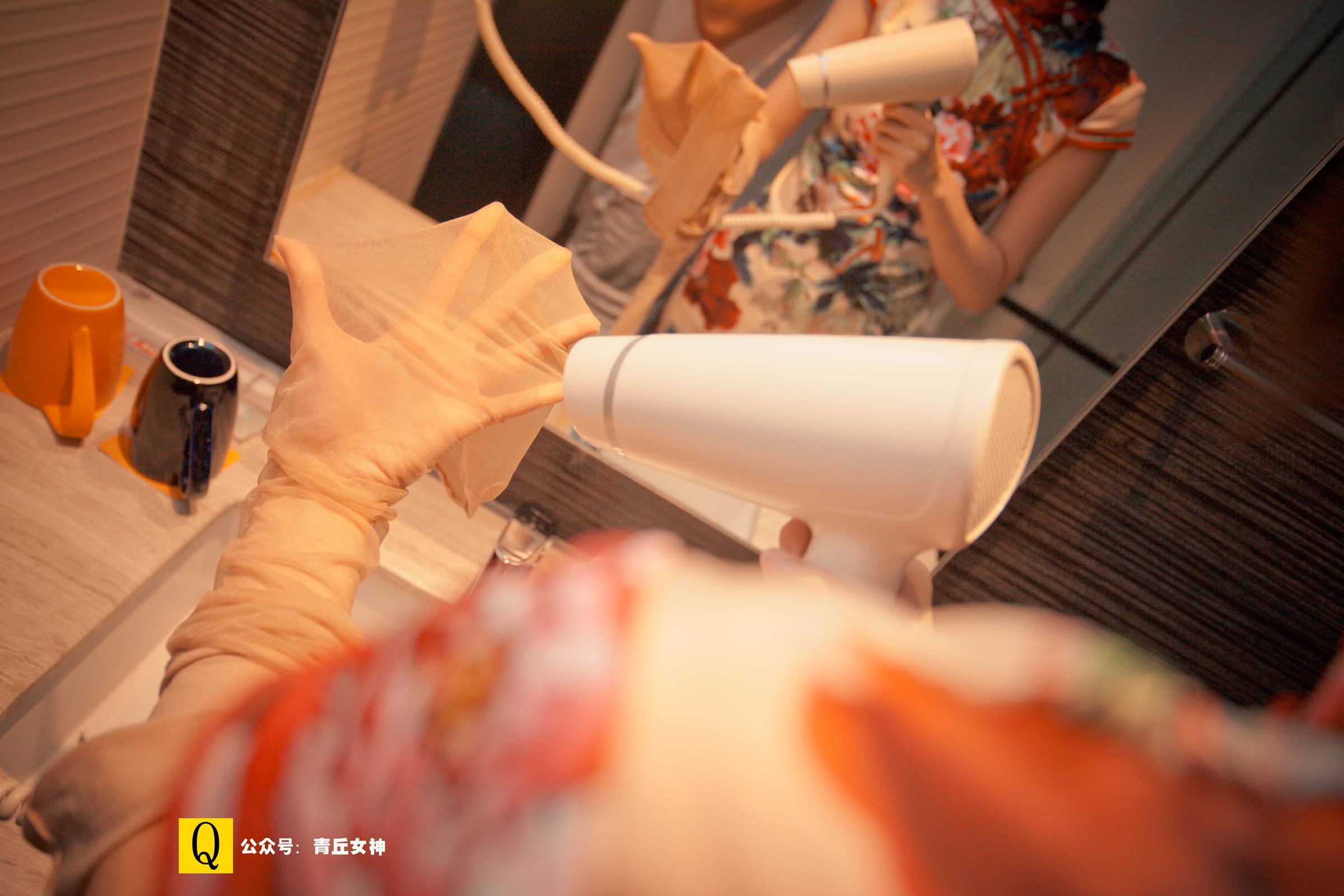 图片[118]-[青丘女神] 2019.08.02 NO.145 小曦 多一些时间 [125P] – 速更版-美库