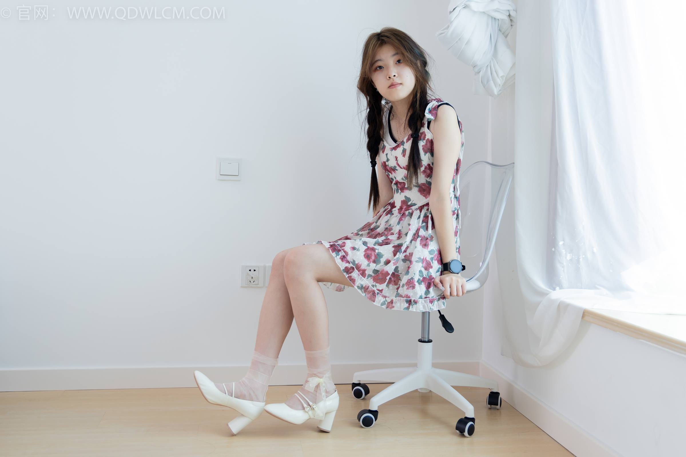 图片[21]-物恋传媒 NO.1772 小谨-相遇的意义[150P] – 速更版-美库