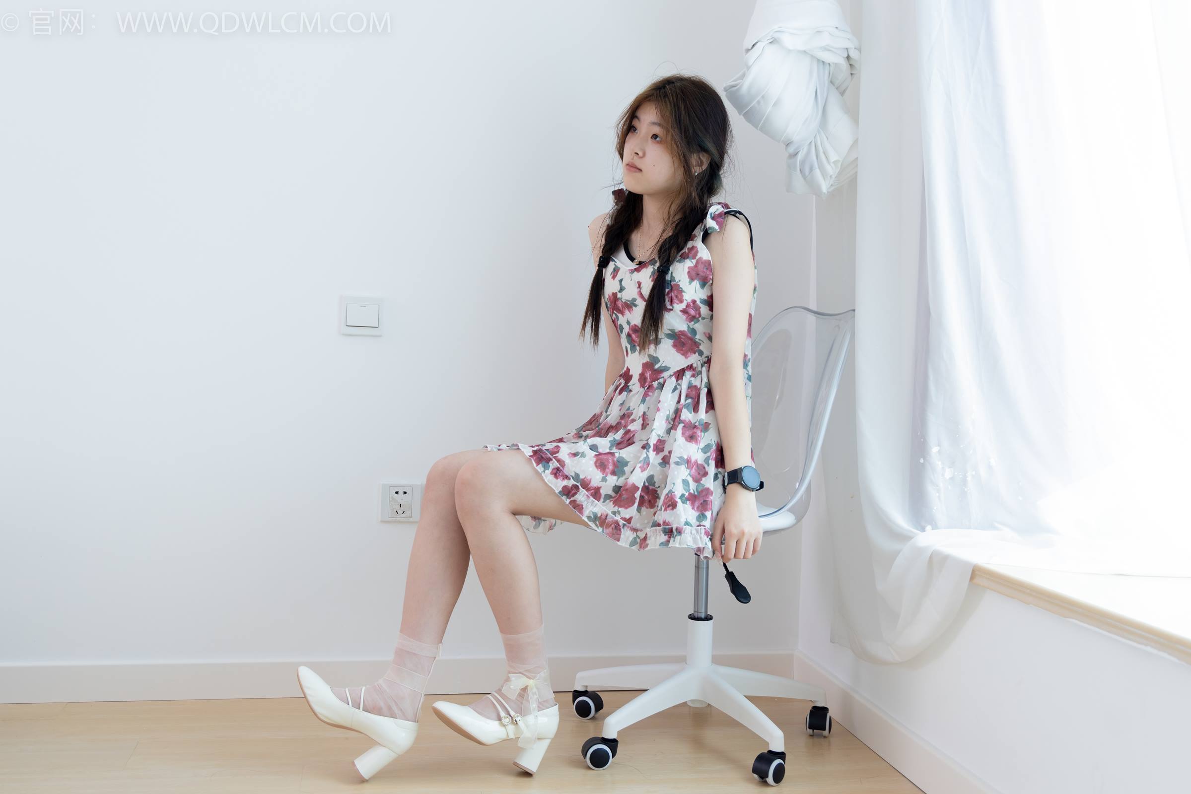 图片[22]-物恋传媒 NO.1772 小谨-相遇的意义[150P] – 速更版-美库