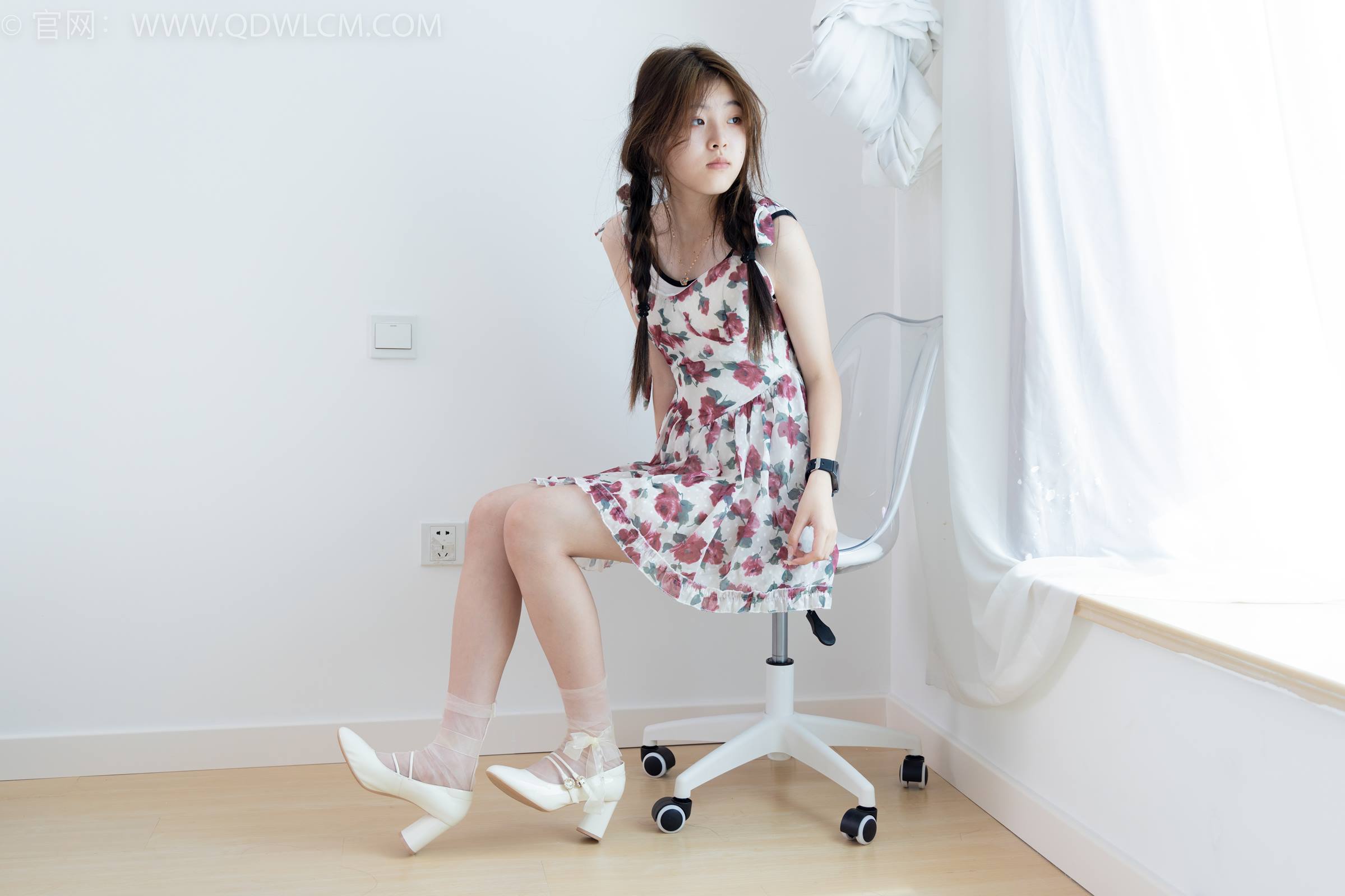 图片[24]-物恋传媒 NO.1772 小谨-相遇的意义[150P] – 速更版-美库