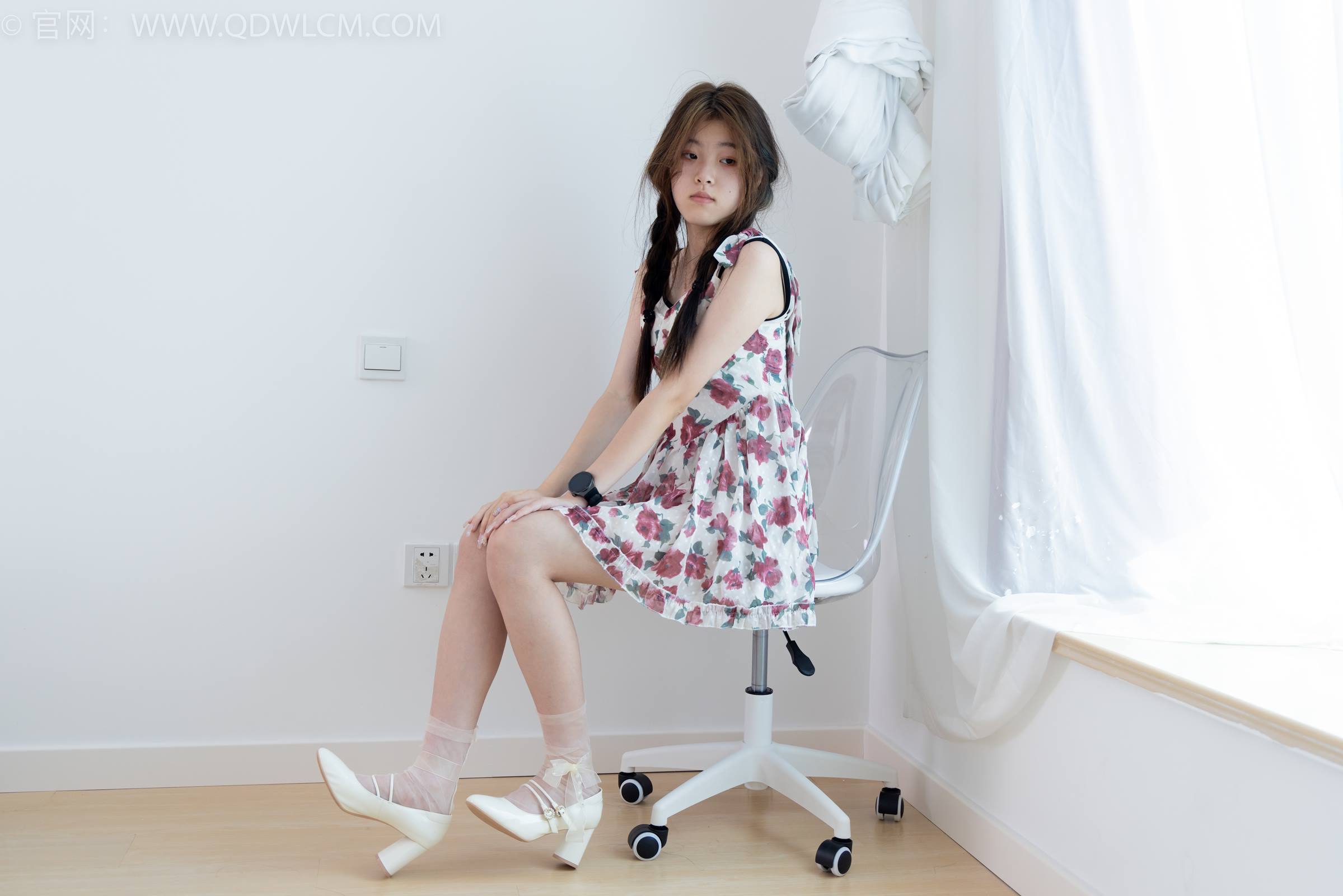 图片[27]-物恋传媒 NO.1772 小谨-相遇的意义[150P] – 速更版-美库