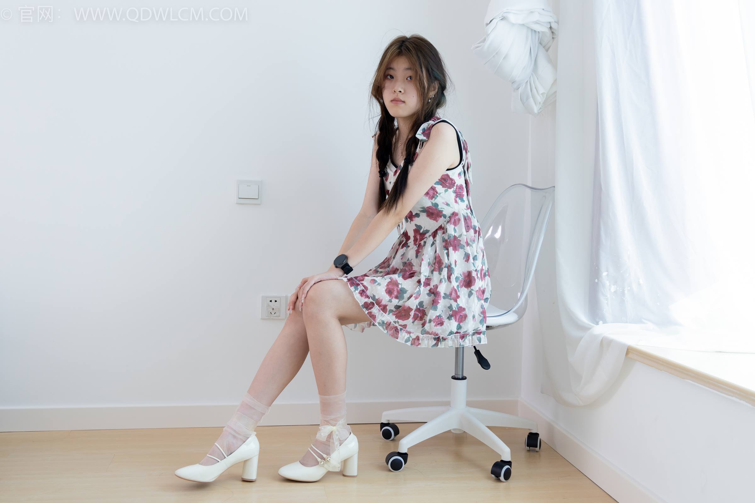 图片[28]-物恋传媒 NO.1772 小谨-相遇的意义[150P] – 速更版-美库