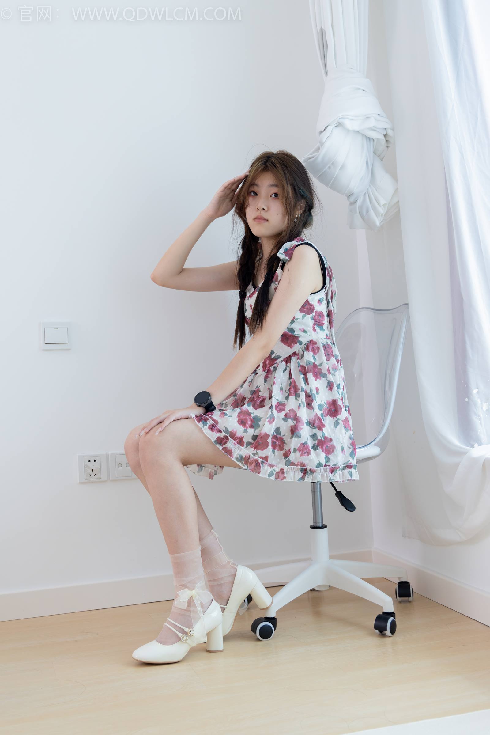 图片[31]-物恋传媒 NO.1772 小谨-相遇的意义[150P] – 速更版-美库