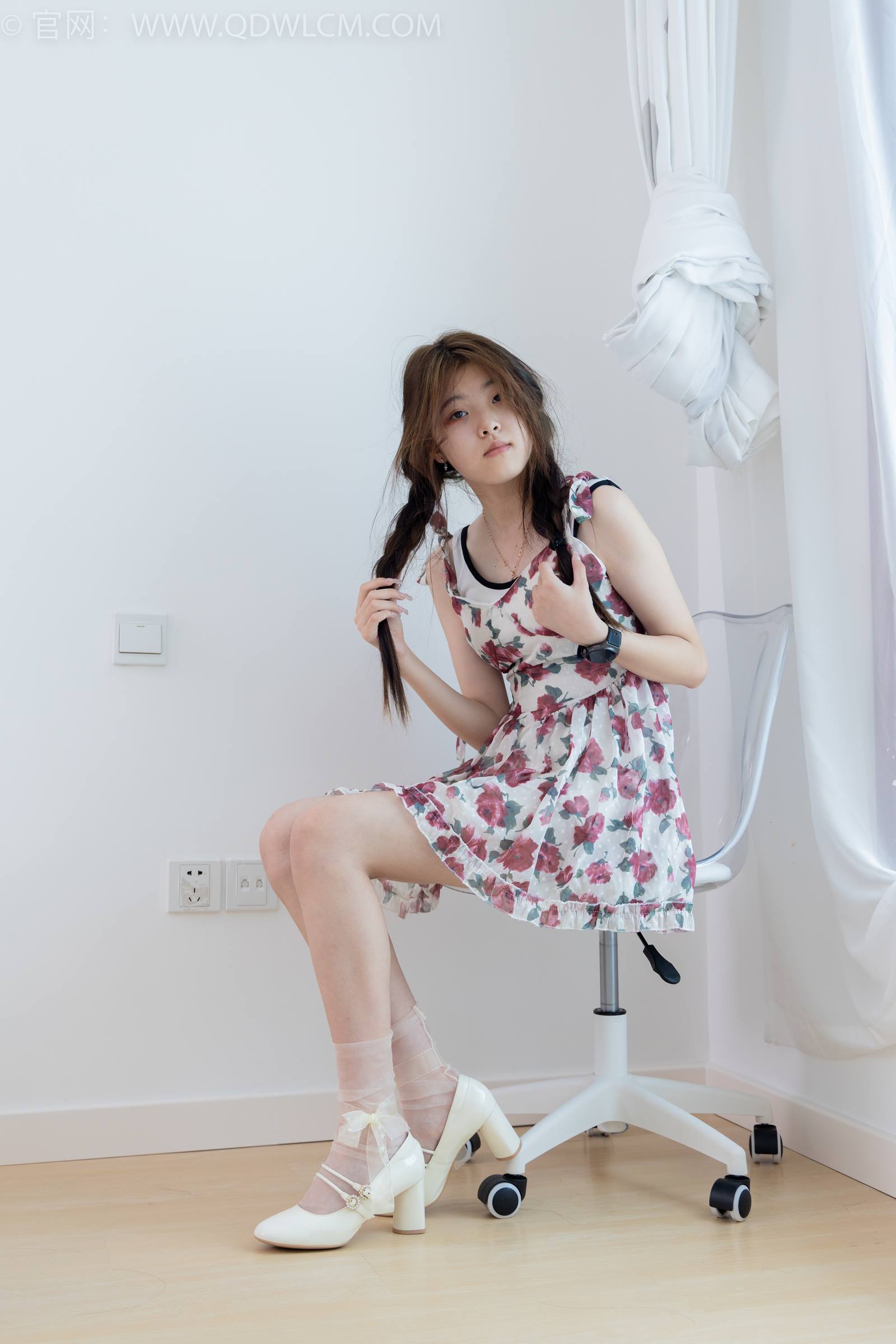 图片[32]-物恋传媒 NO.1772 小谨-相遇的意义[150P] – 速更版-美库