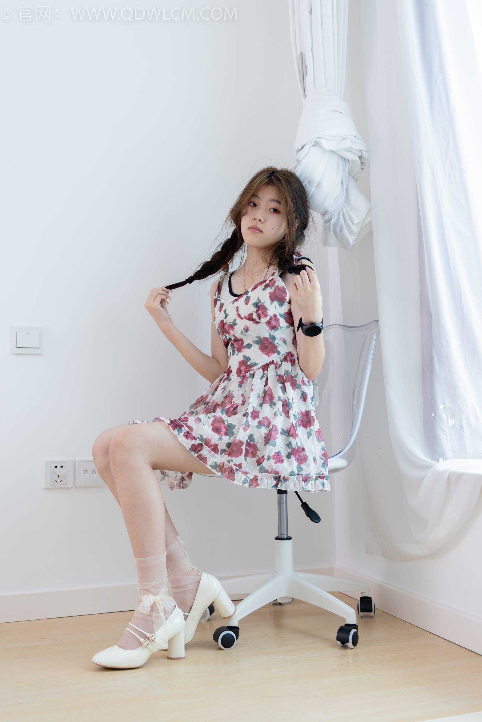 图片[33]-物恋传媒 NO.1772 小谨-相遇的意义[150P] – 速更版-美库