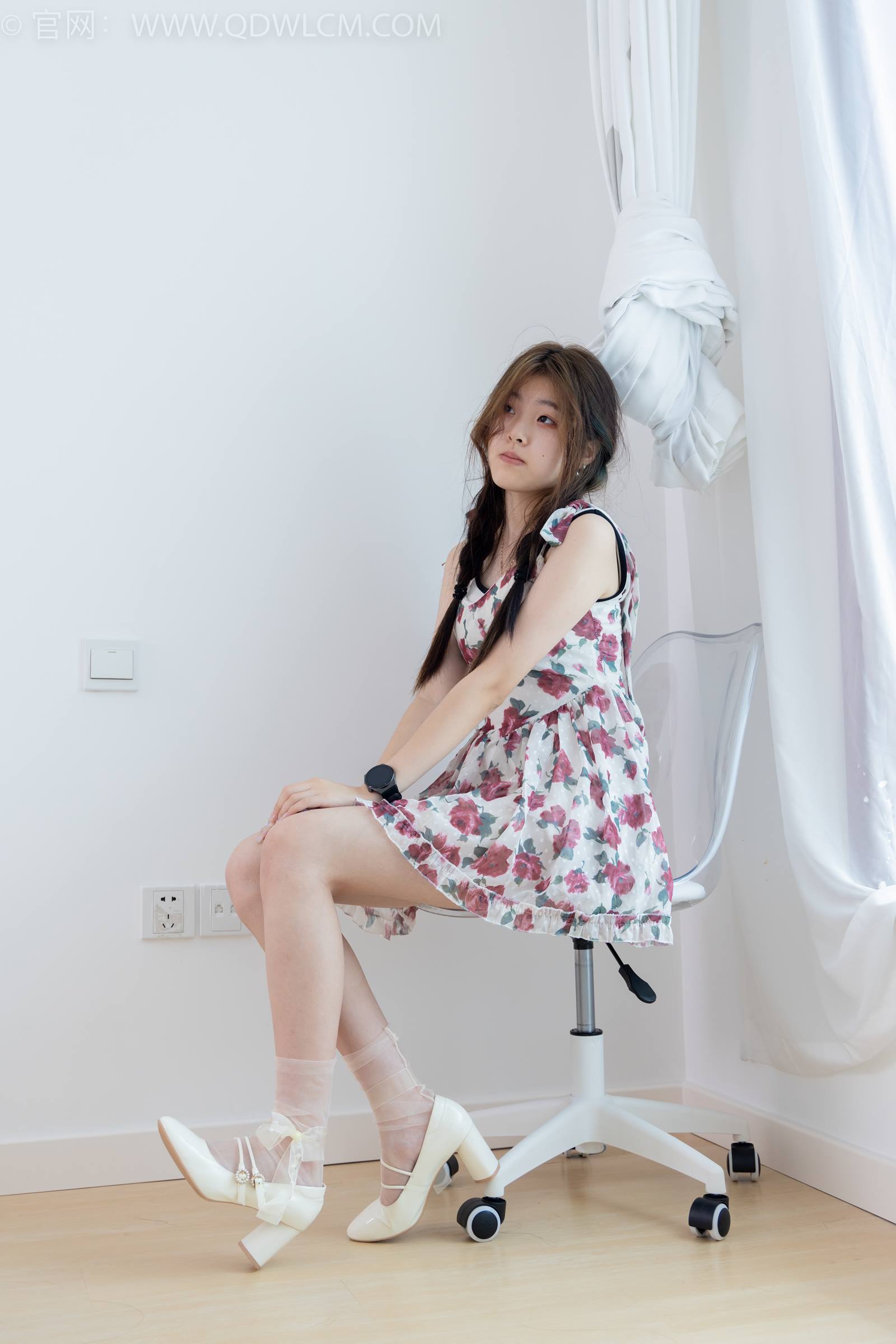 图片[35]-物恋传媒 NO.1772 小谨-相遇的意义[150P] – 速更版-美库