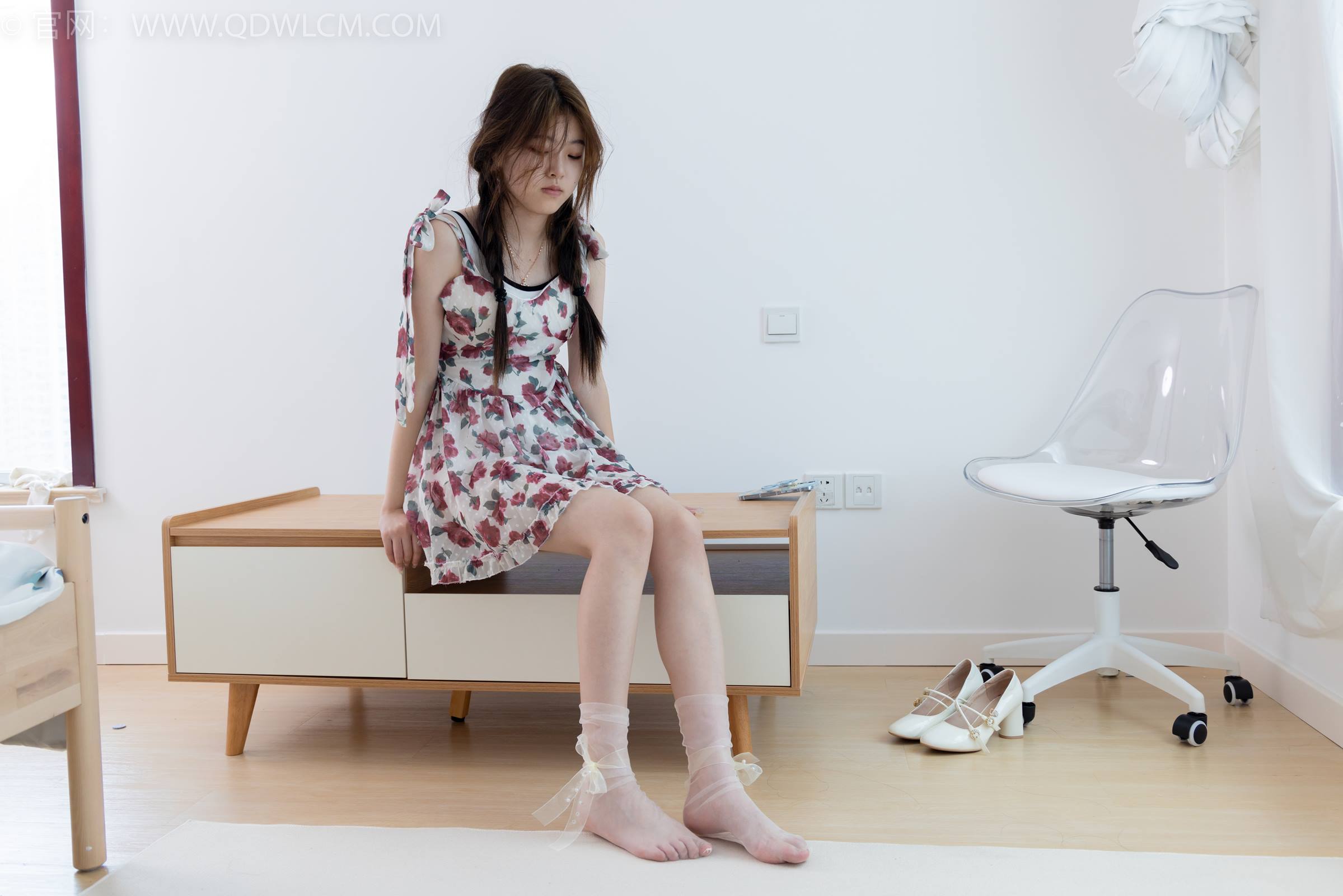 图片[52]-物恋传媒 NO.1772 小谨-相遇的意义[150P] – 速更版-美库