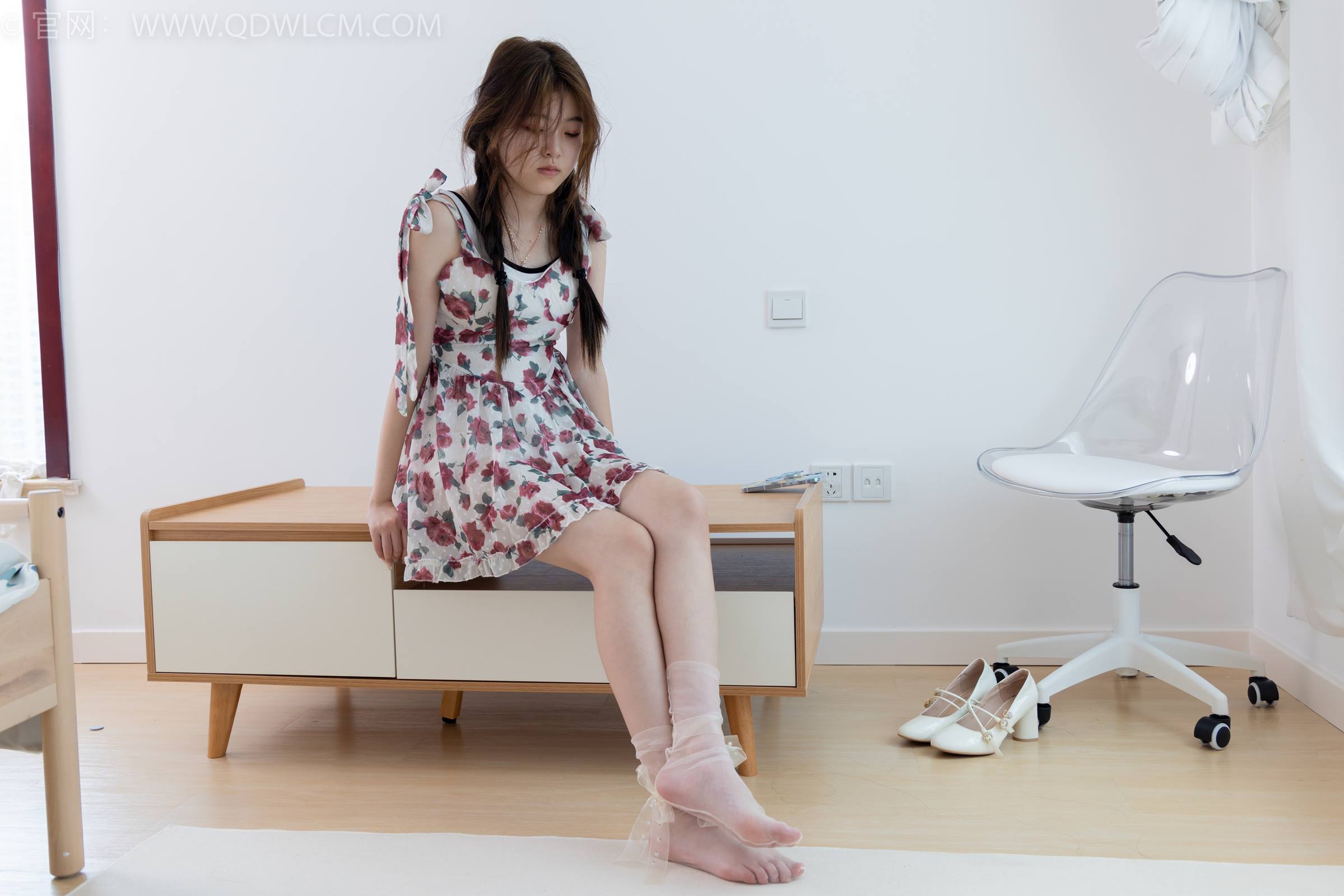 图片[54]-物恋传媒 NO.1772 小谨-相遇的意义[150P] – 速更版-美库