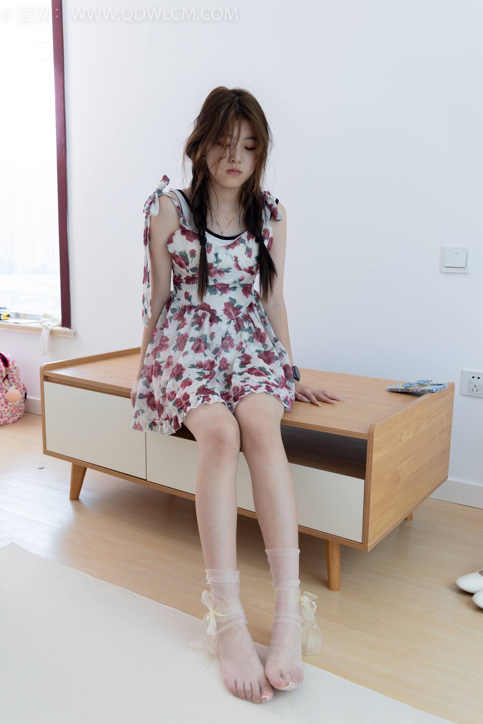 图片[55]-物恋传媒 NO.1772 小谨-相遇的意义[150P] – 速更版-美库