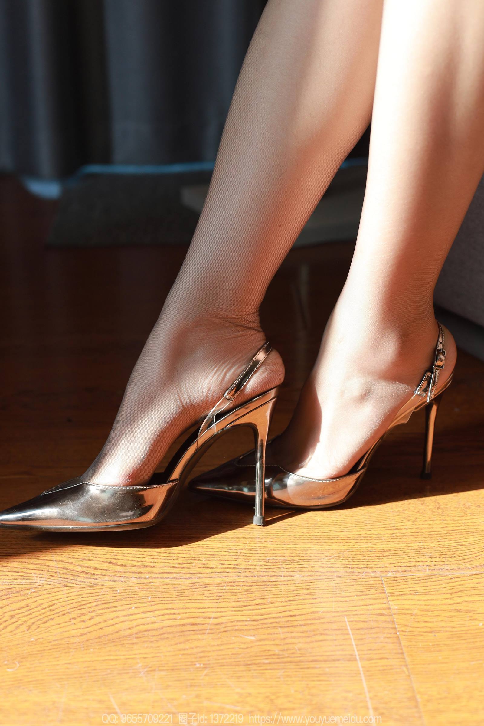 图片[83]-[IESS异思趣向] 2023.12.22 丝享家1618：小婕《阳光灿烂》[84P] – 速更版-美库