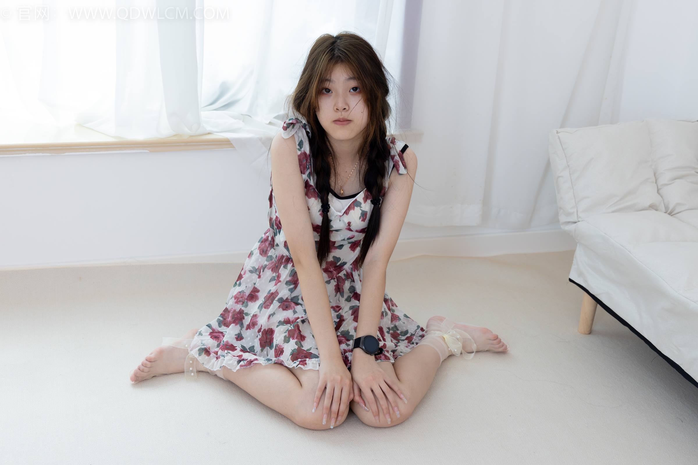 图片[81]-物恋传媒 NO.1772 小谨-相遇的意义[150P] – 速更版-美库