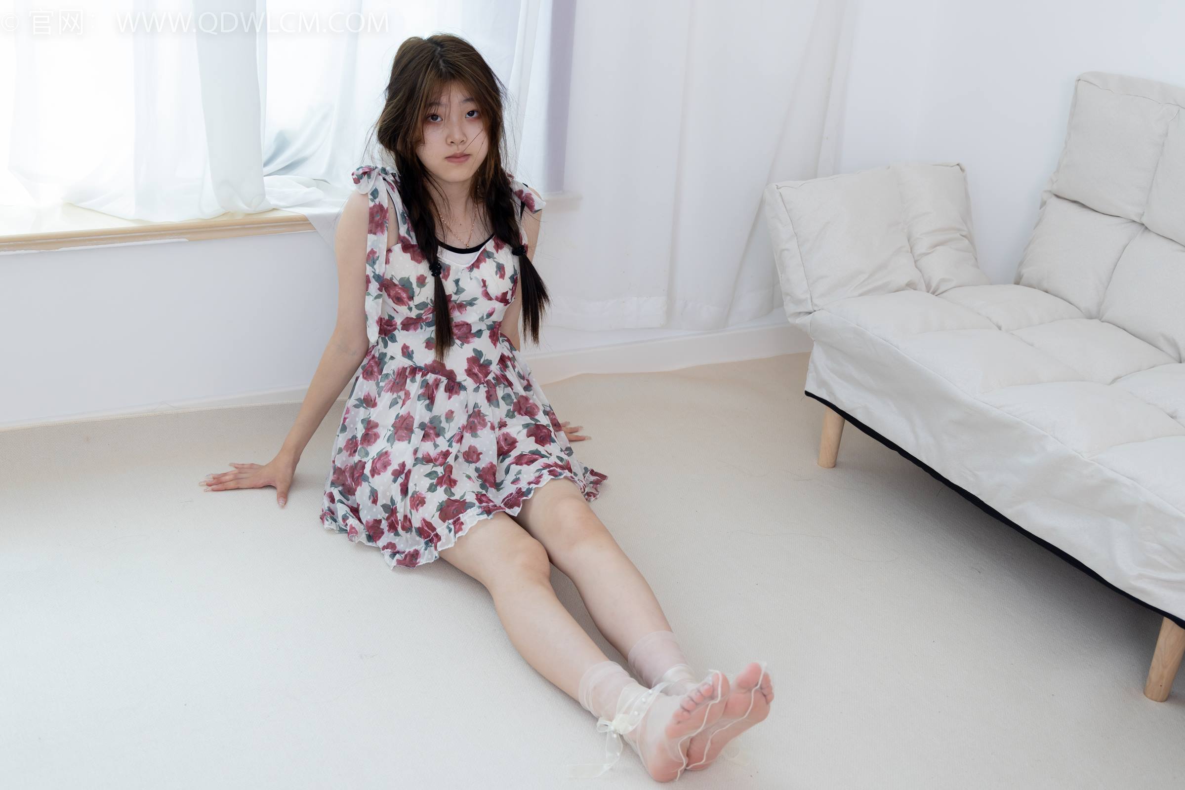 图片[89]-物恋传媒 NO.1772 小谨-相遇的意义[150P] – 速更版-美库