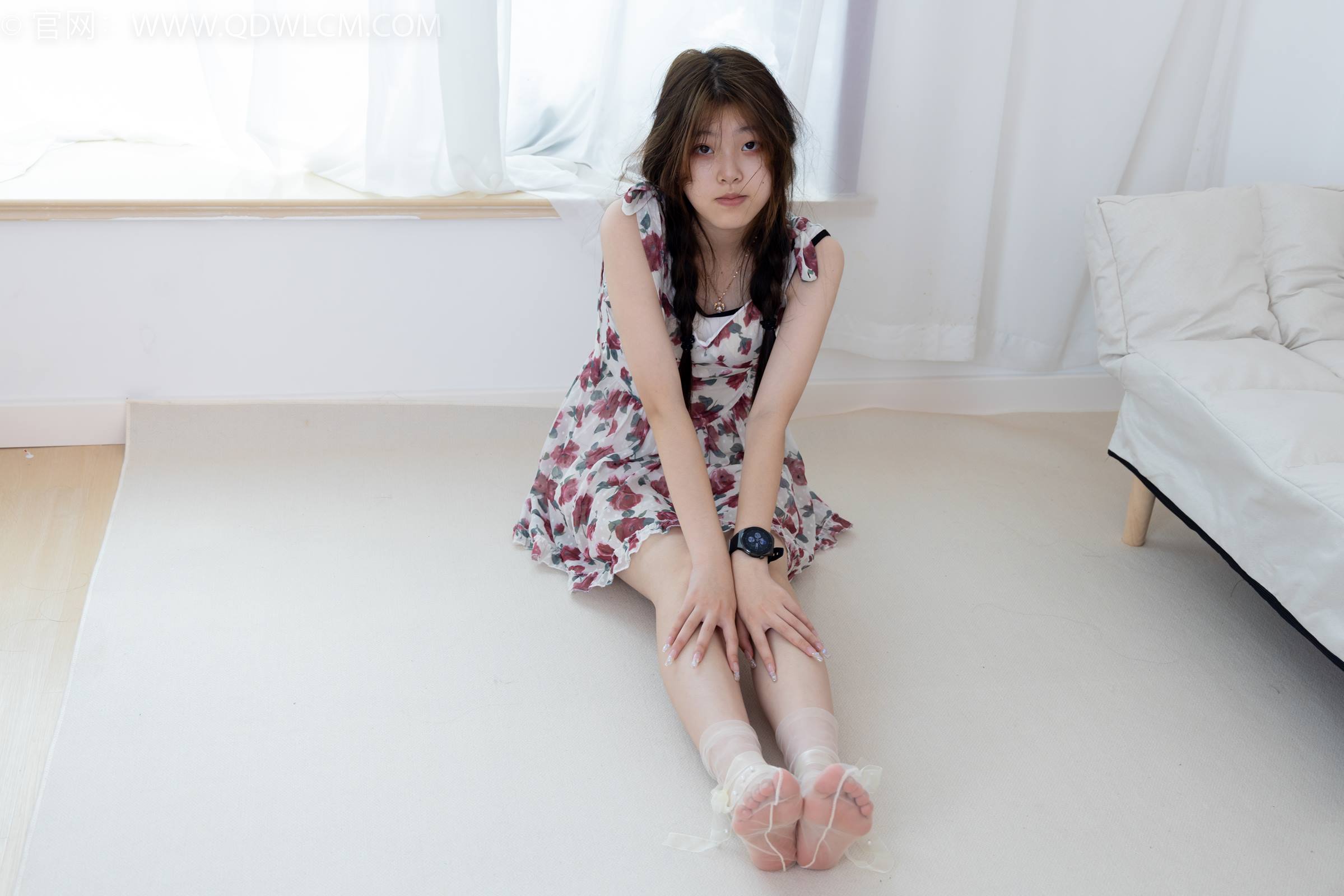 图片[90]-物恋传媒 NO.1772 小谨-相遇的意义[150P] – 速更版-美库