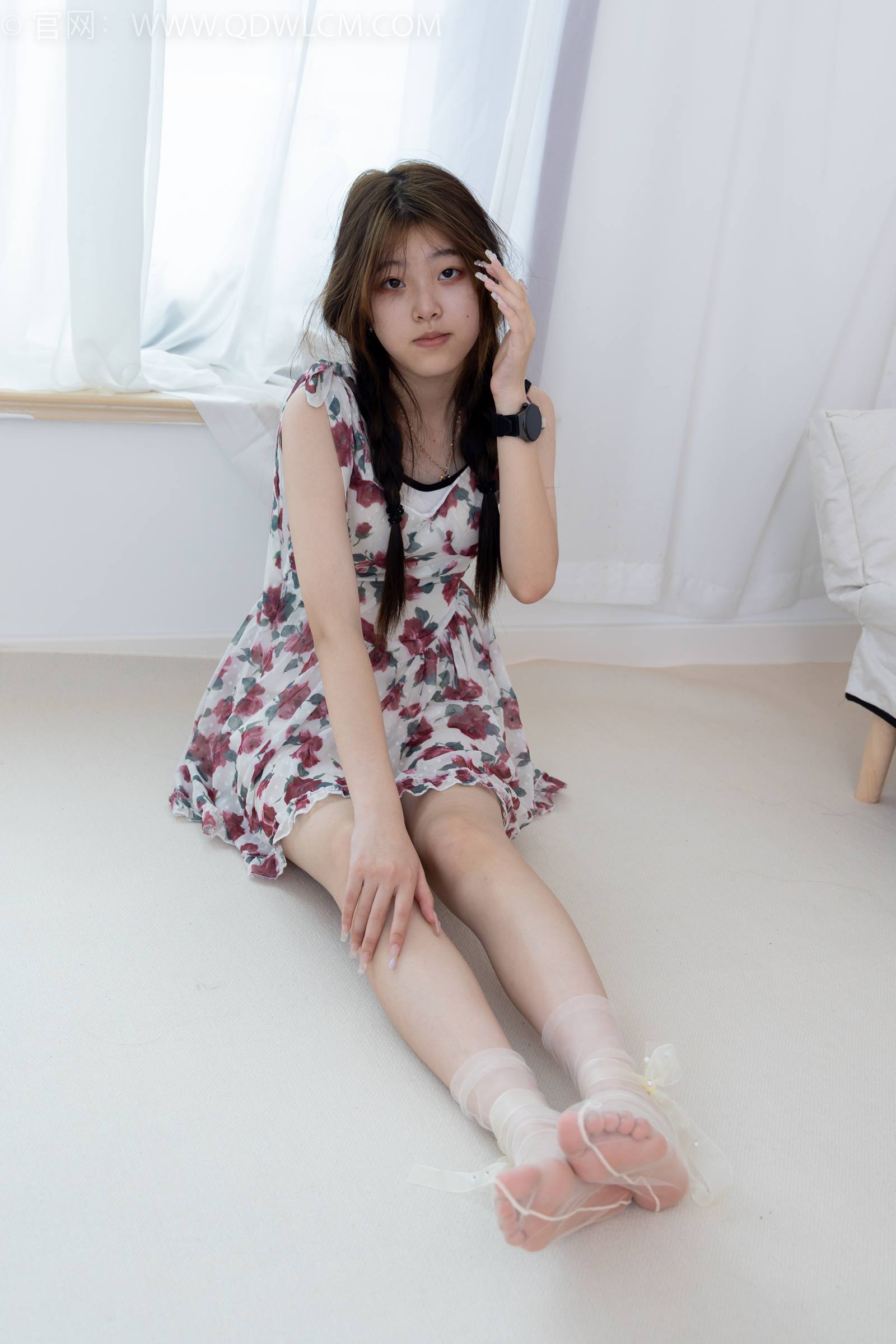 图片[92]-物恋传媒 NO.1772 小谨-相遇的意义[150P] – 速更版-美库