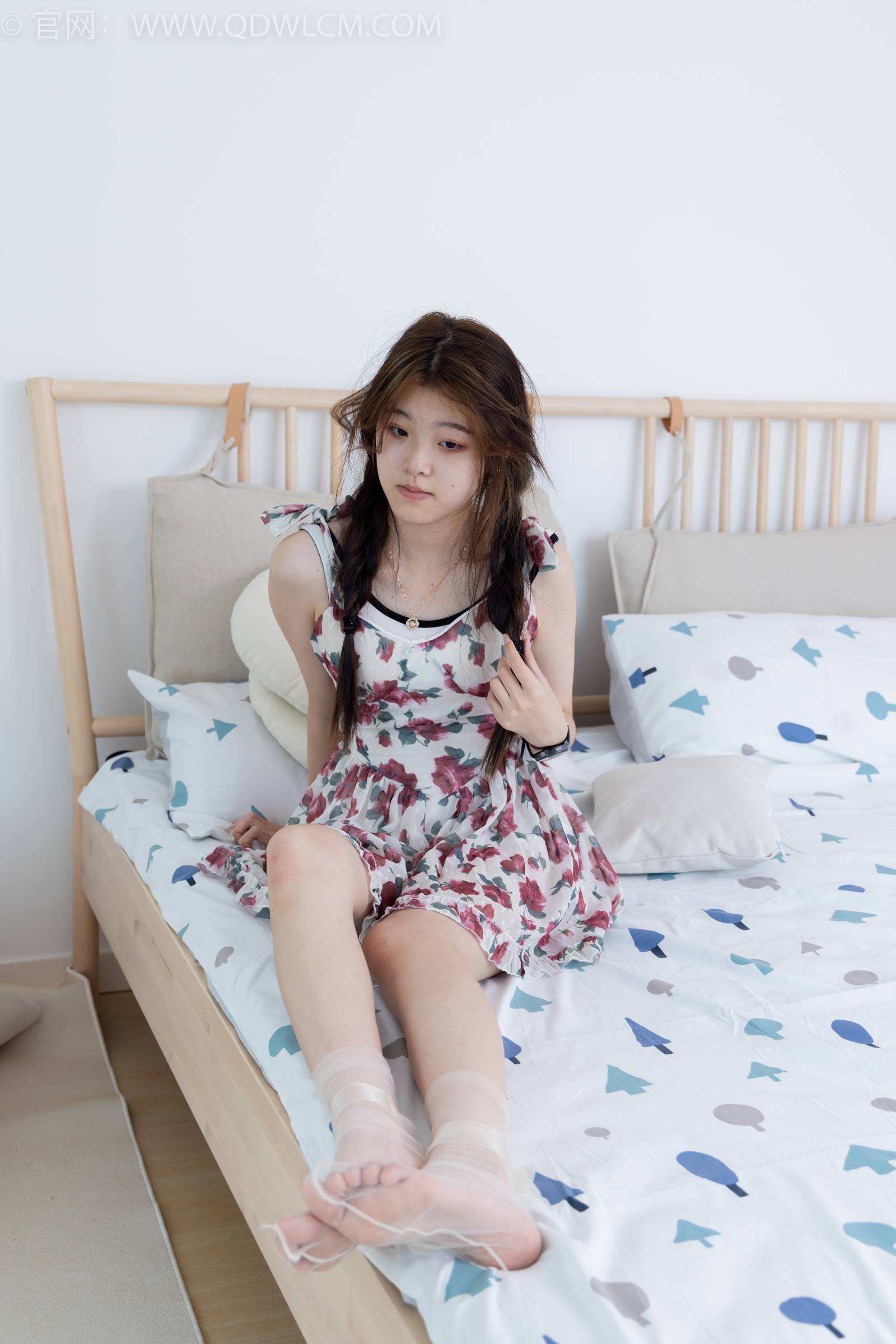 图片[118]-物恋传媒 NO.1772 小谨-相遇的意义[150P] – 速更版-美库