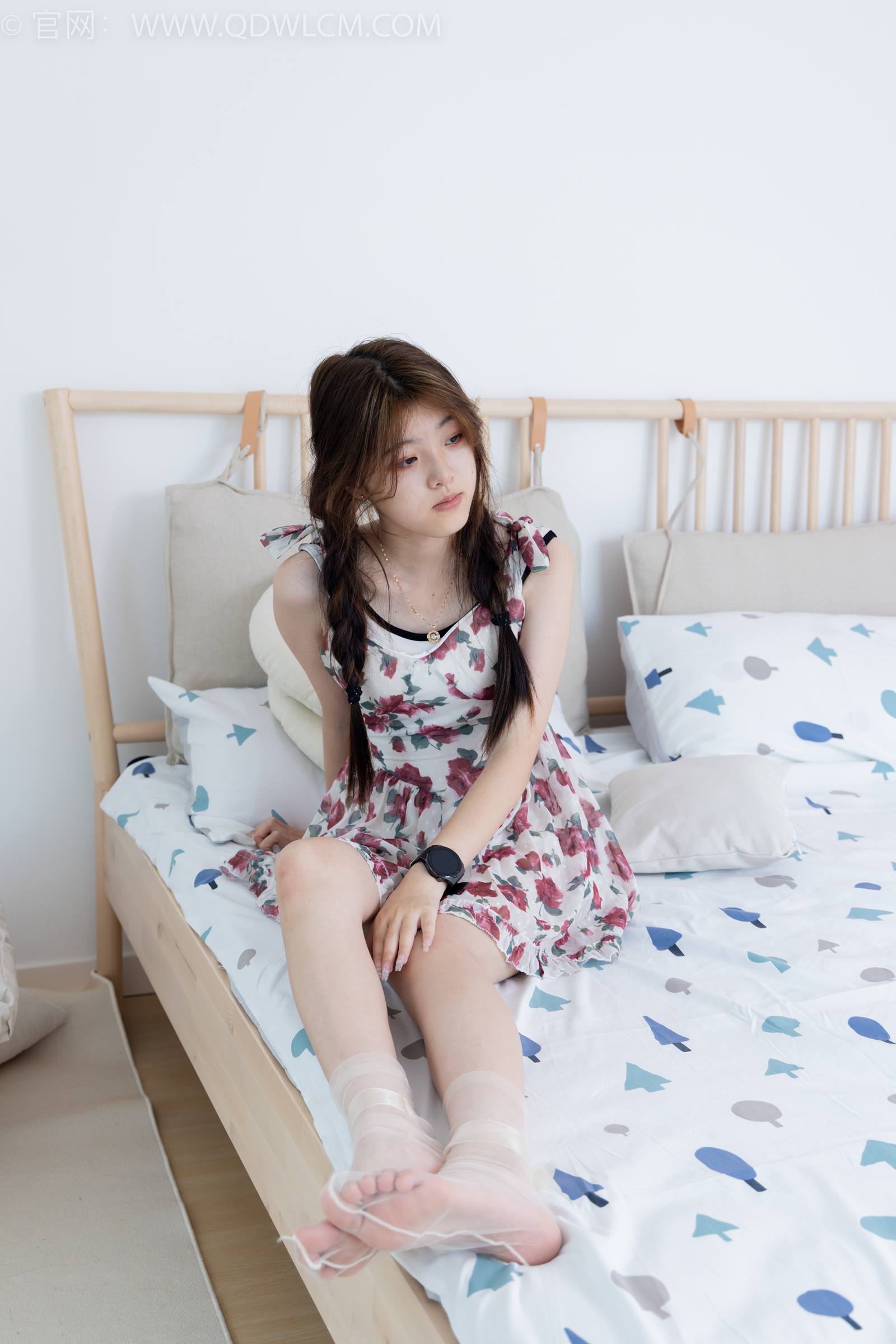 图片[121]-物恋传媒 NO.1772 小谨-相遇的意义[150P] – 速更版-美库