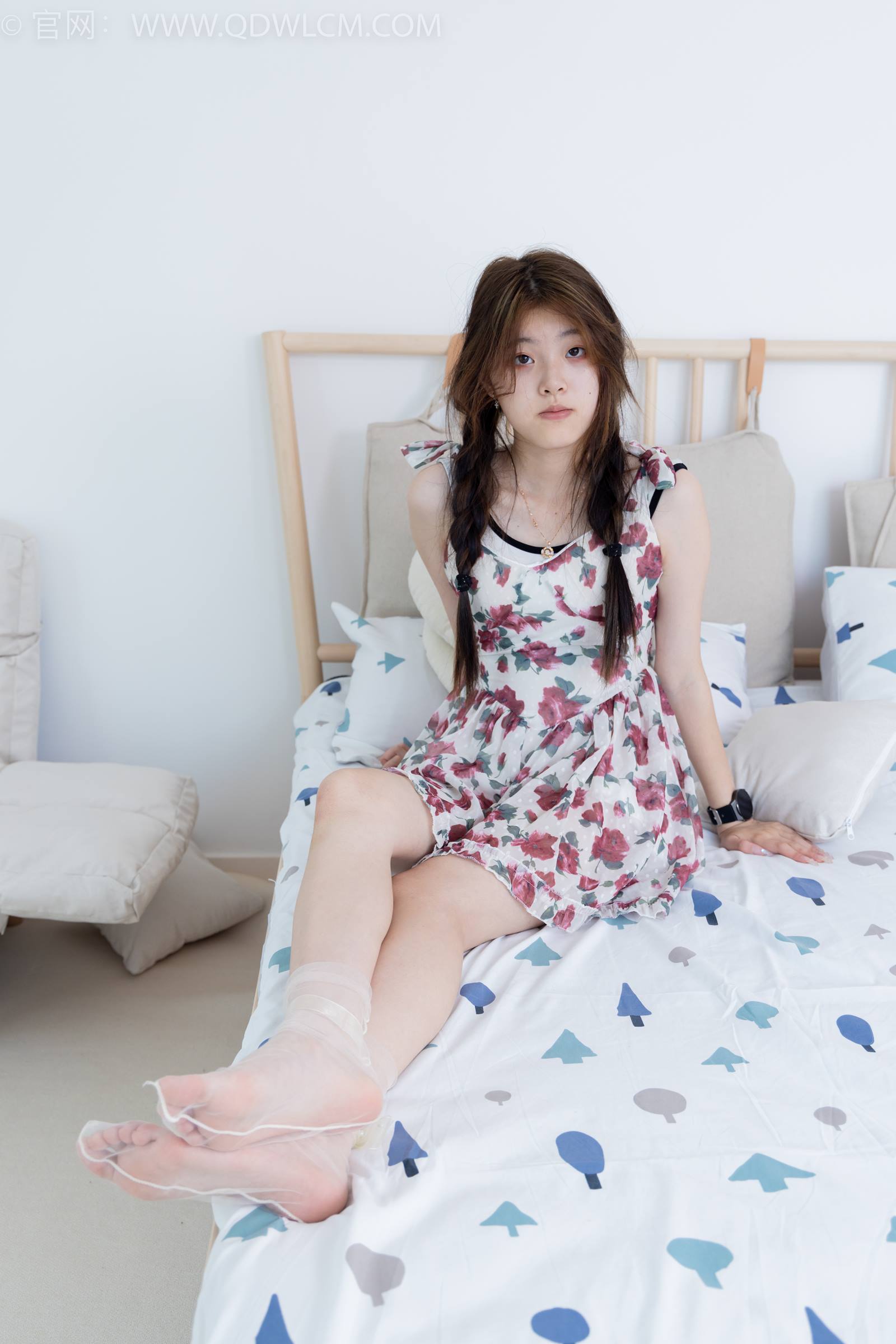 图片[122]-物恋传媒 NO.1772 小谨-相遇的意义[150P] – 速更版-美库