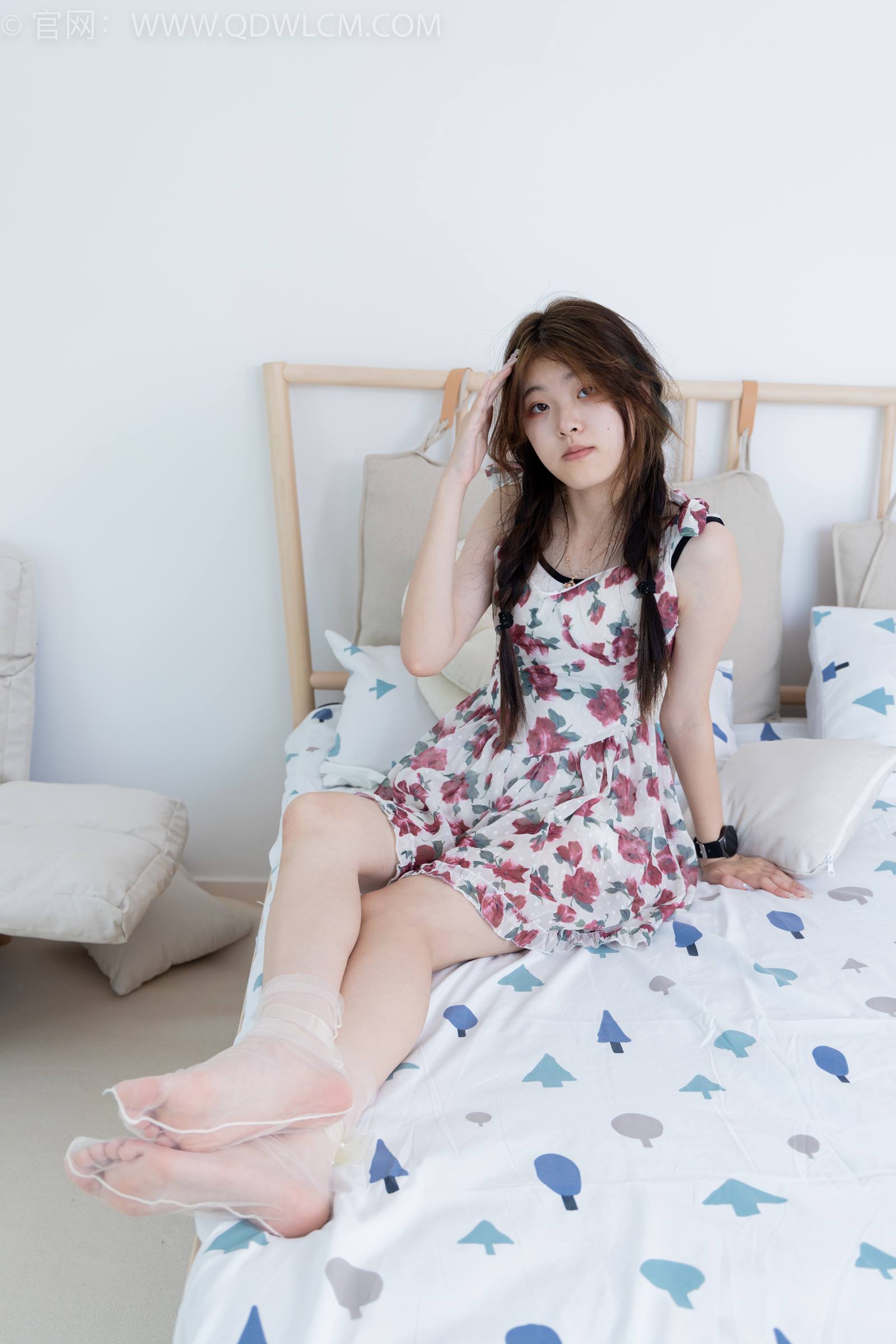 图片[125]-物恋传媒 NO.1772 小谨-相遇的意义[150P] – 速更版-美库