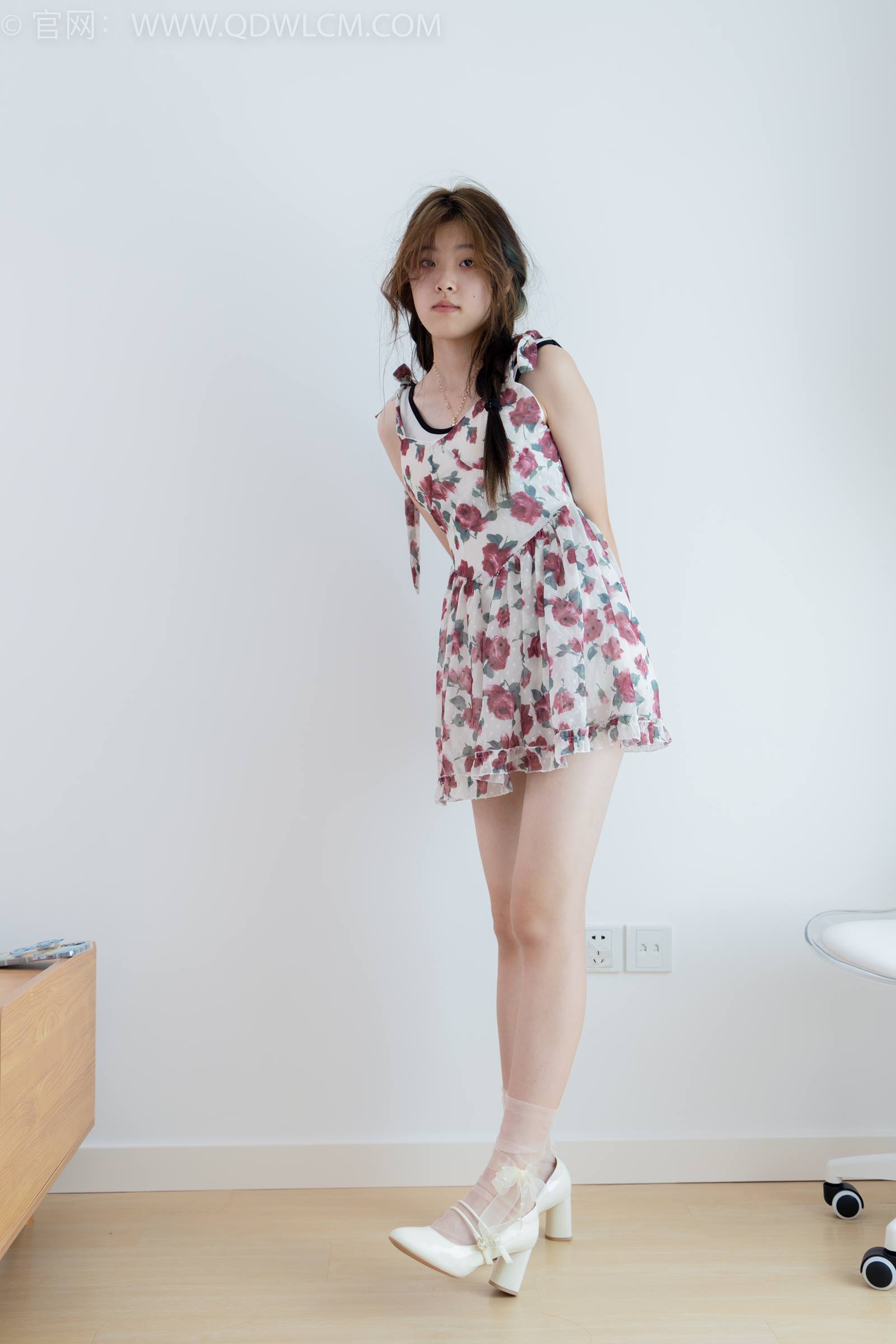 图片[144]-物恋传媒 NO.1772 小谨-相遇的意义[150P] – 速更版-美库