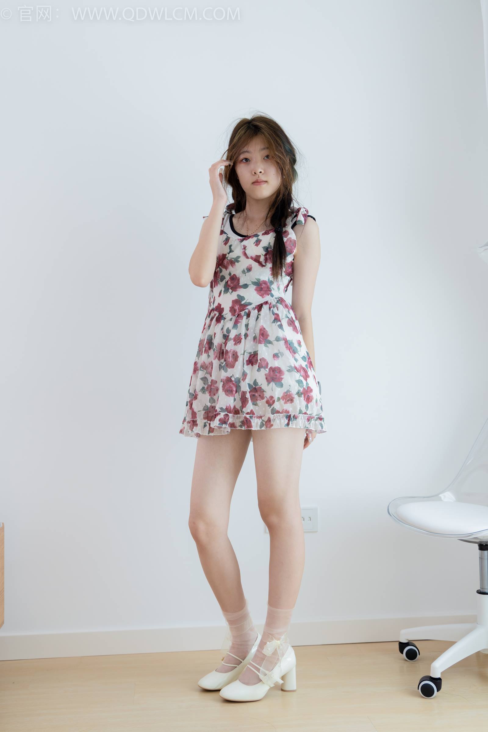 图片[145]-物恋传媒 NO.1772 小谨-相遇的意义[150P] – 速更版-美库