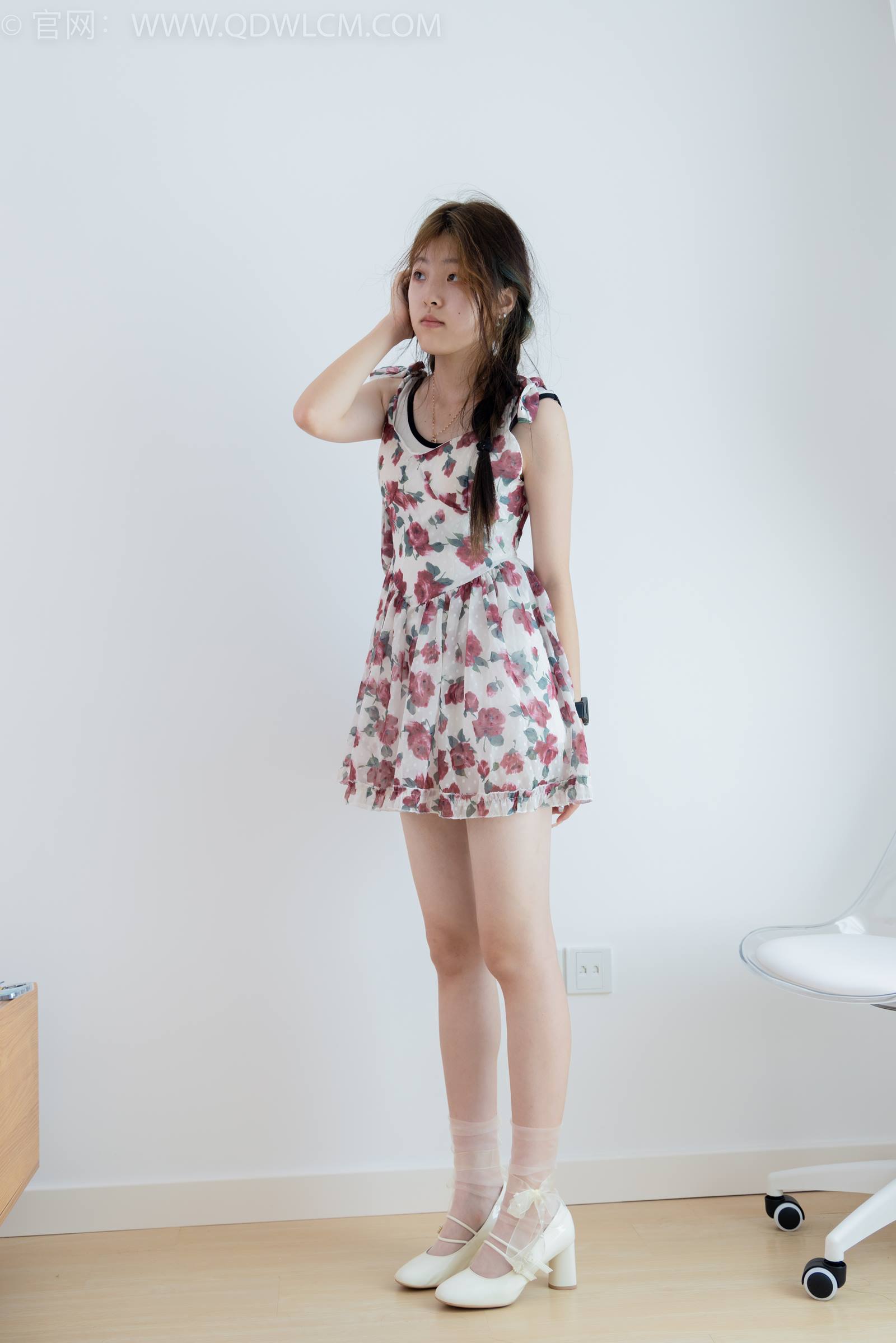 图片[146]-物恋传媒 NO.1772 小谨-相遇的意义[150P] – 速更版-美库