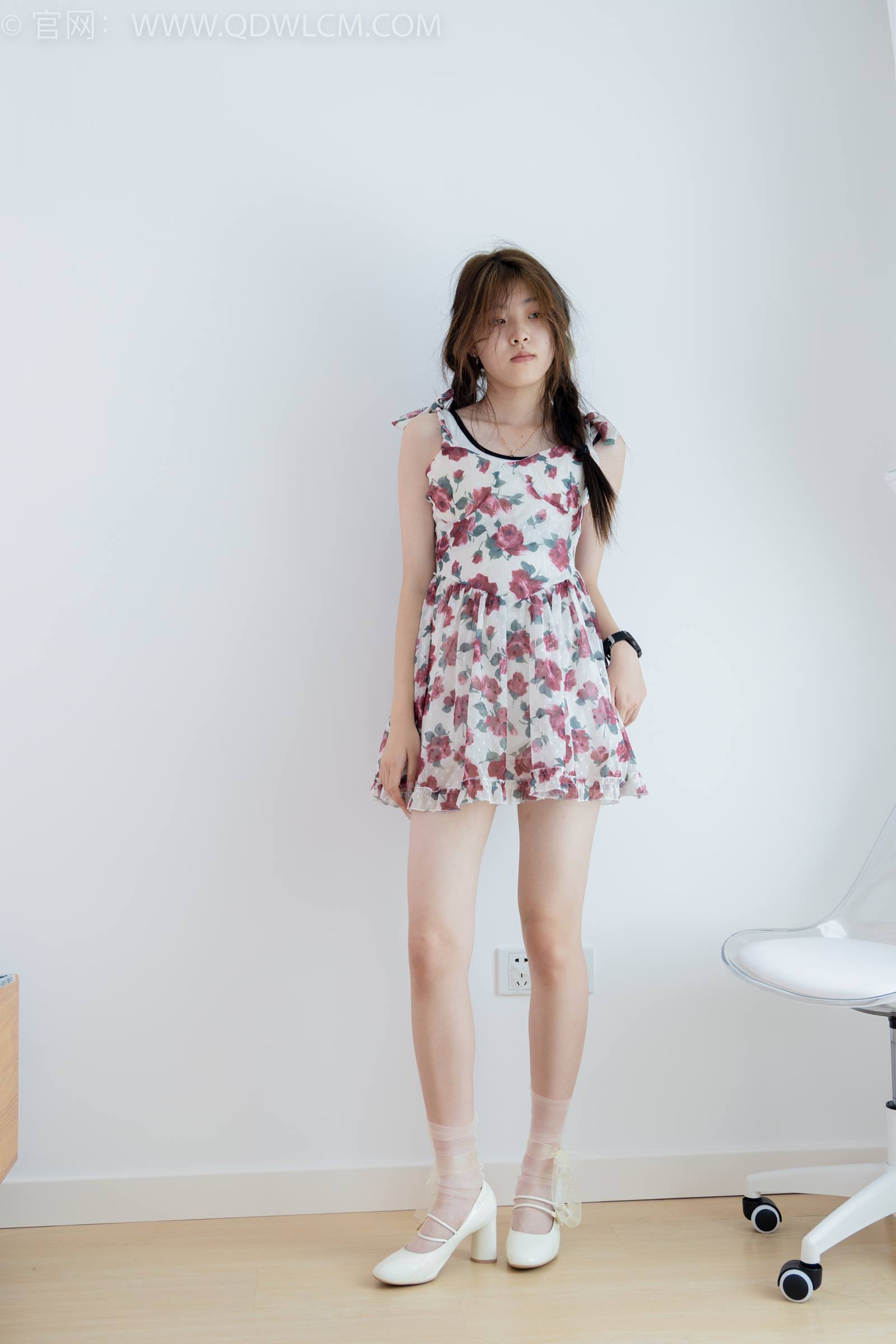 图片[148]-物恋传媒 NO.1772 小谨-相遇的意义[150P] – 速更版-美库