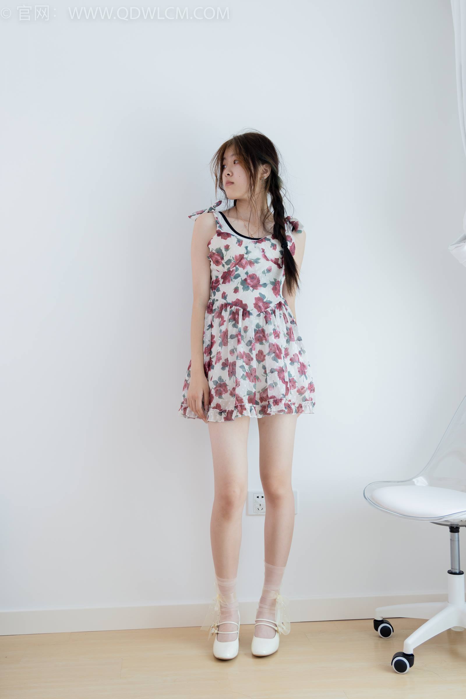 图片[150]-物恋传媒 NO.1772 小谨-相遇的意义[150P] – 速更版-美库