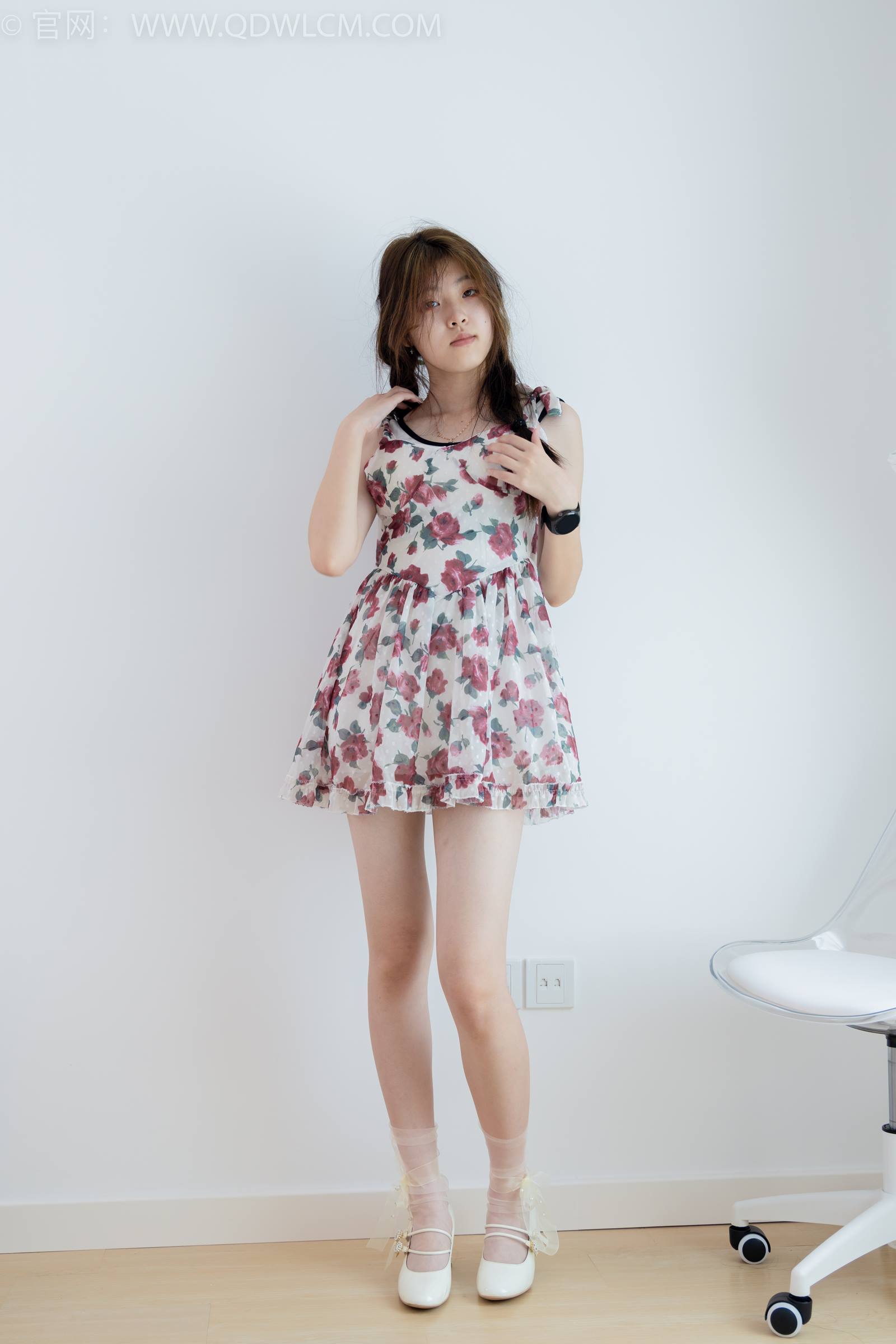 图片[151]-物恋传媒 NO.1772 小谨-相遇的意义[150P] – 速更版-美库