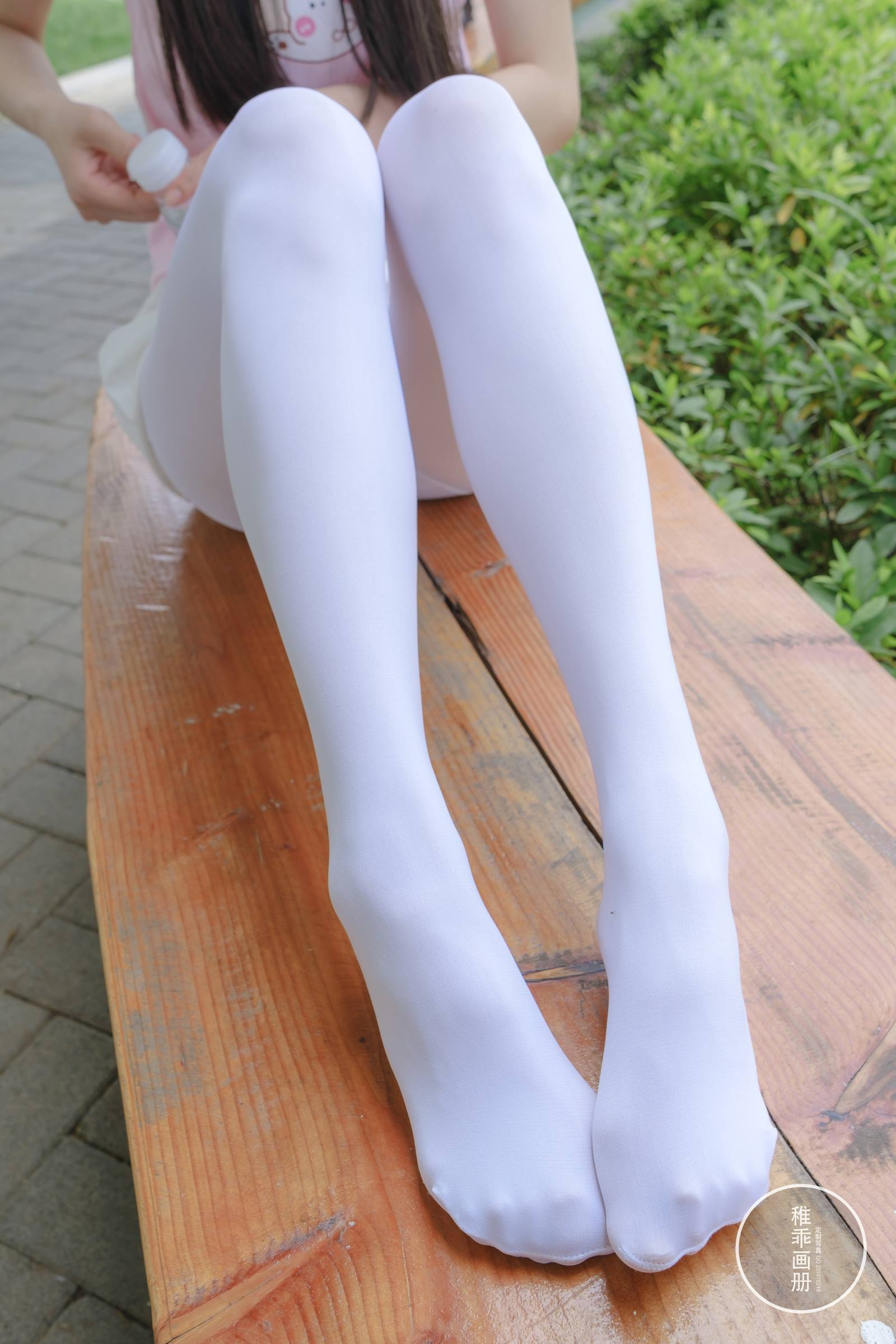 图片[14]-柴系小乖(稚乖画册) – 晴空 赤西夜夜 户外[47P] – 速更版-美库