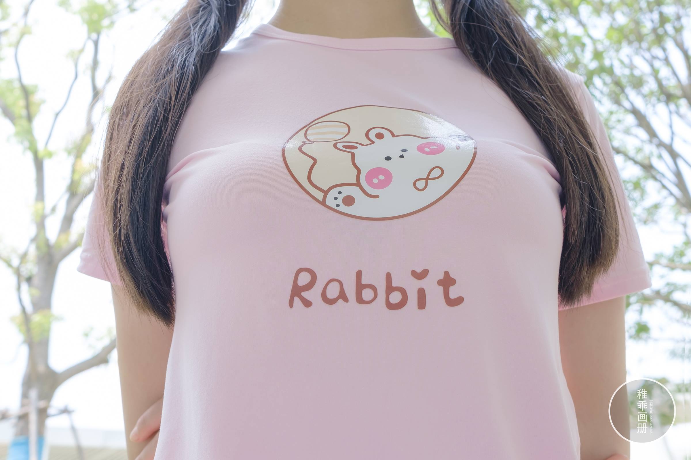 图片[28]-柴系小乖(稚乖画册) – 晴空 赤西夜夜 户外[47P] – 速更版-美库