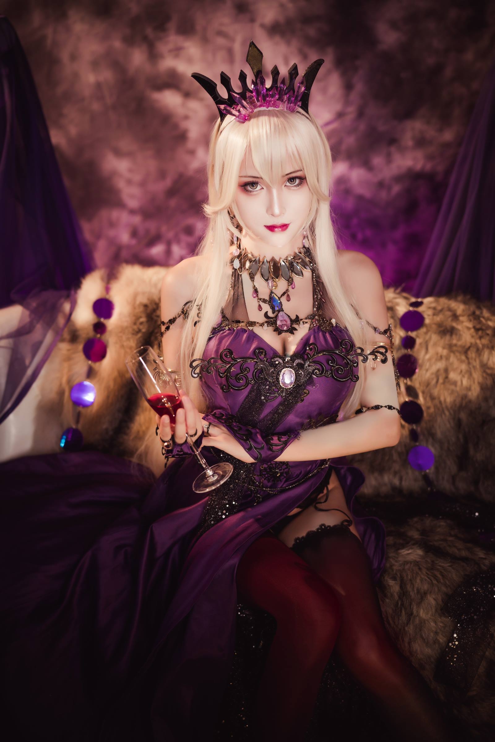 图片[18]-奶狮不咬人 – 黑枪呆[18P] – 速更版-美库