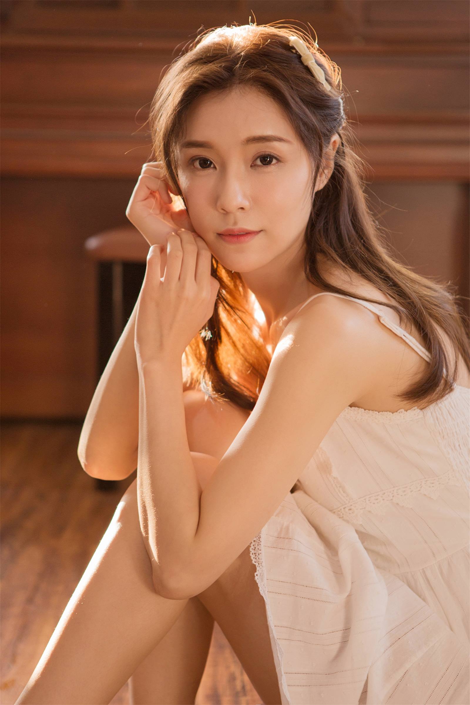 图片[11]-[YALAYI雅拉伊]2023.09.28 NO.1077 柔和触感[36+1P] – 速更版-美库