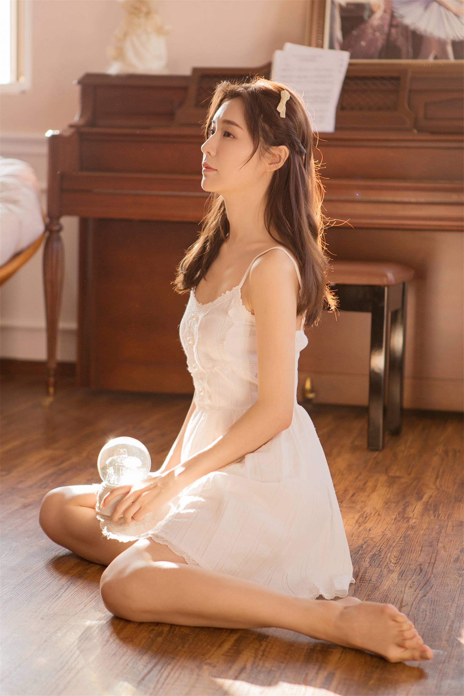 图片[28]-[YALAYI雅拉伊]2023.09.28 NO.1077 柔和触感[36+1P] – 速更版-美库