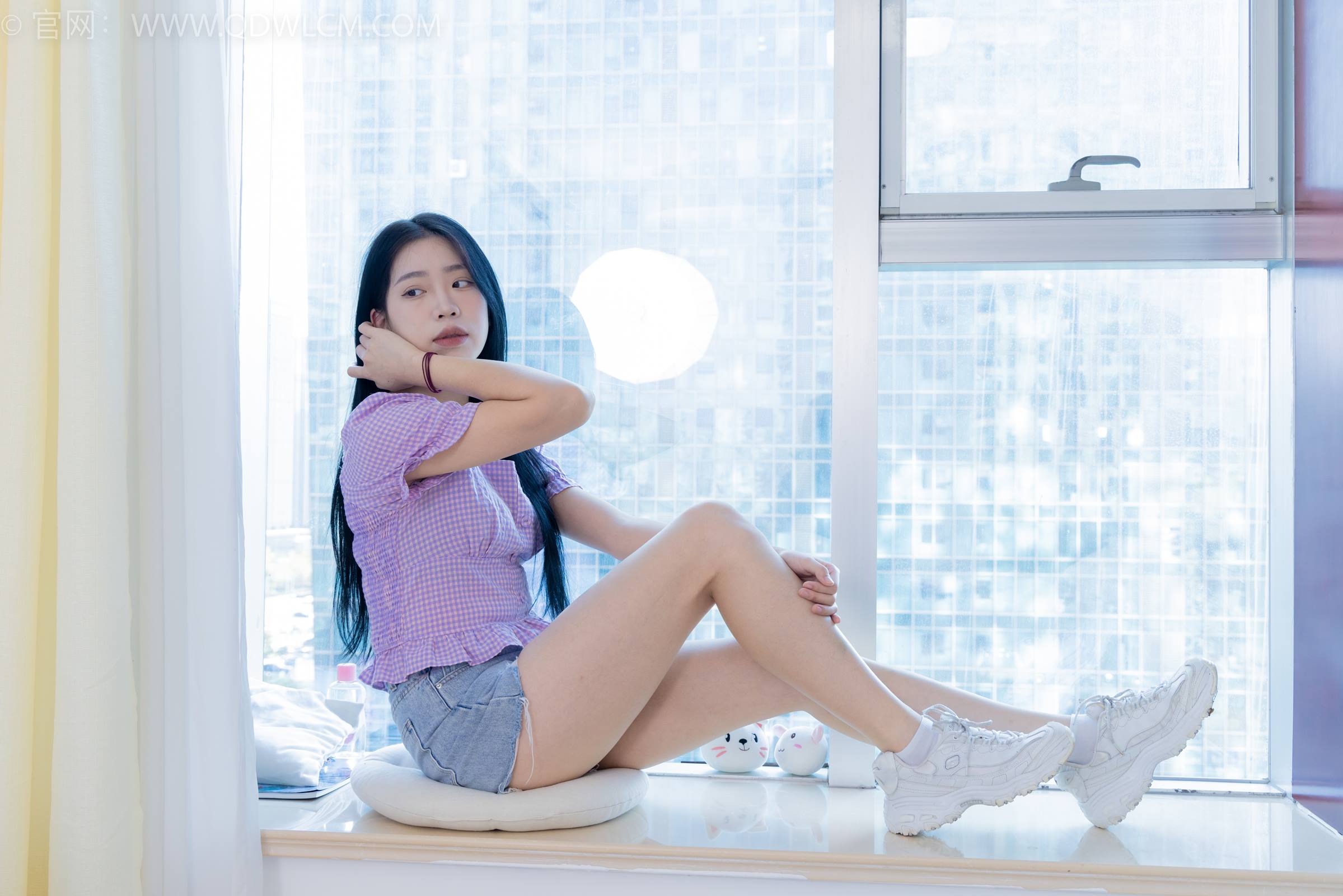 图片[46]-物恋传媒 NO.1773 小谷-广岛之恋[160P] – 速更版-美库