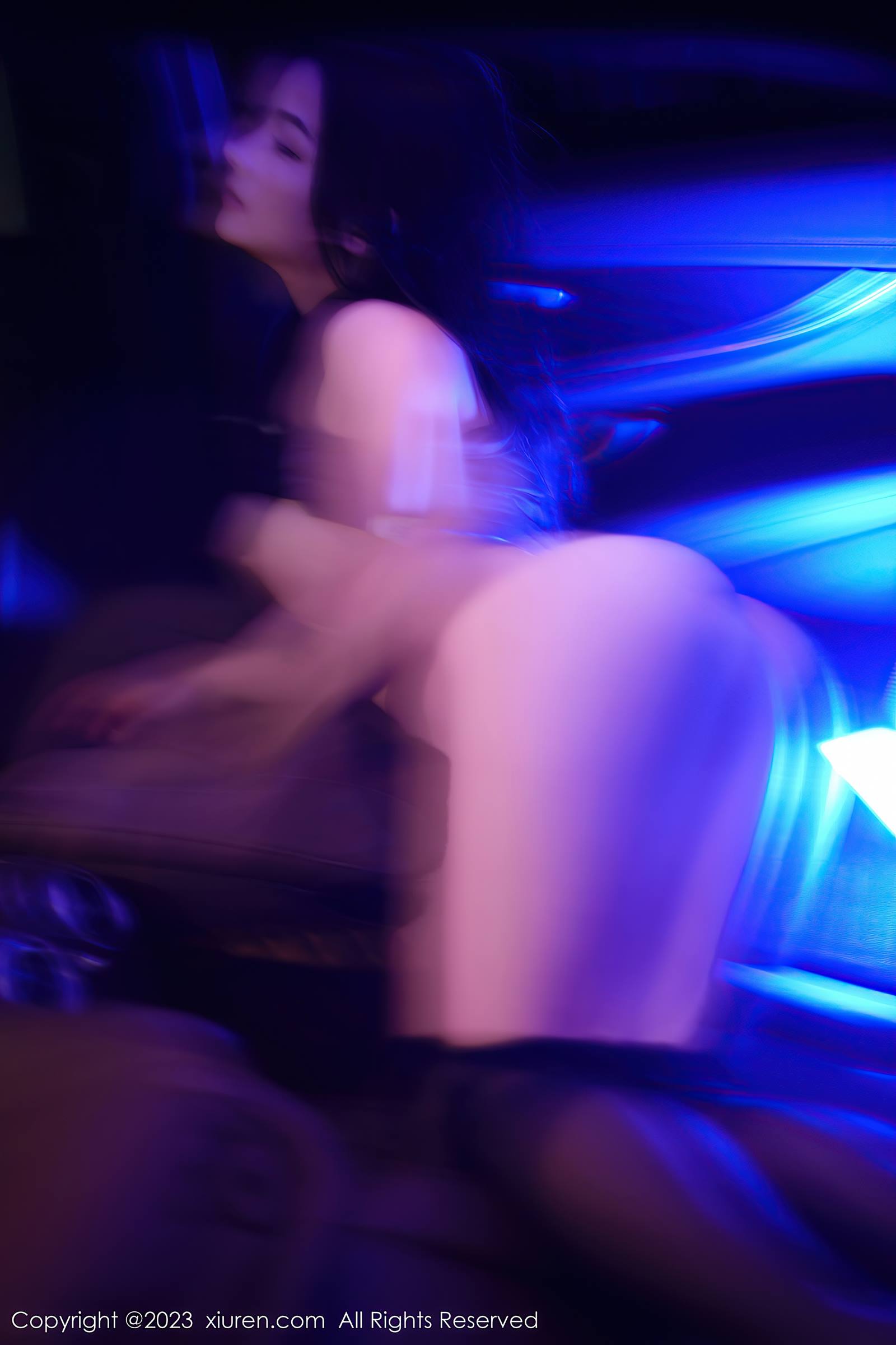 图片[12]-[Xiuren秀人网]2023.12.22 NO.7853 谭小灵 奔驰长腿 [13+1P] – 速更版-美库