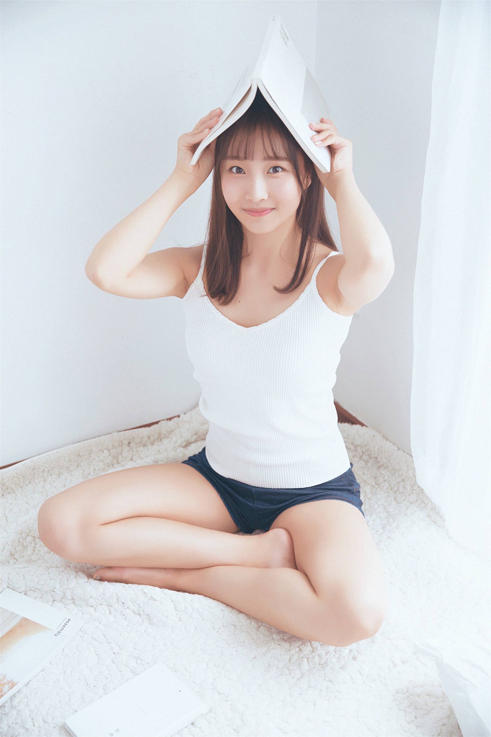 图片[11]-[YALAYI雅拉伊]2023.10.02 NO.1078 太爱了[34+1P] – 速更版-美库