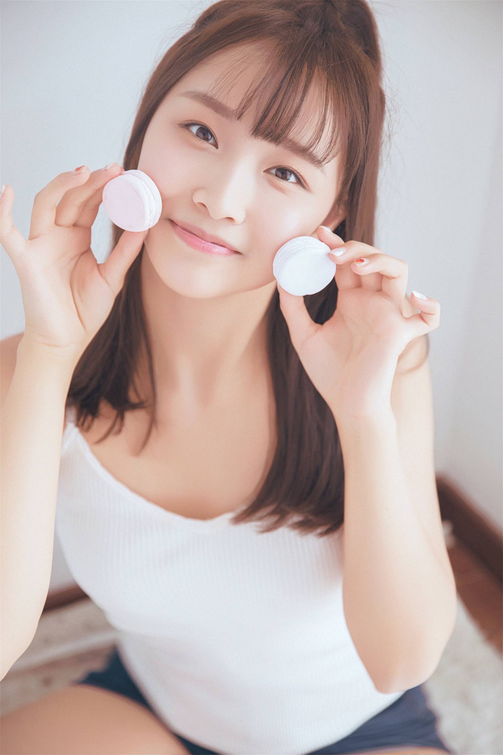 图片[16]-[YALAYI雅拉伊]2023.10.02 NO.1078 太爱了[34+1P] – 速更版-美库