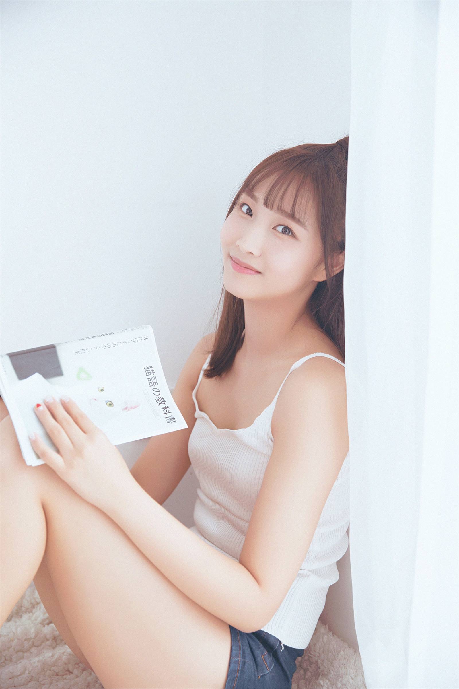 图片[17]-[YALAYI雅拉伊]2023.10.02 NO.1078 太爱了[34+1P] – 速更版-美库