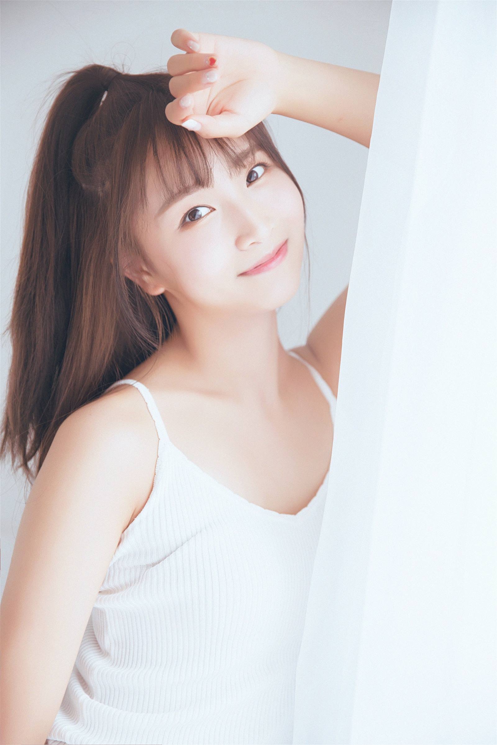 图片[18]-[YALAYI雅拉伊]2023.10.02 NO.1078 太爱了[34+1P] – 速更版-美库