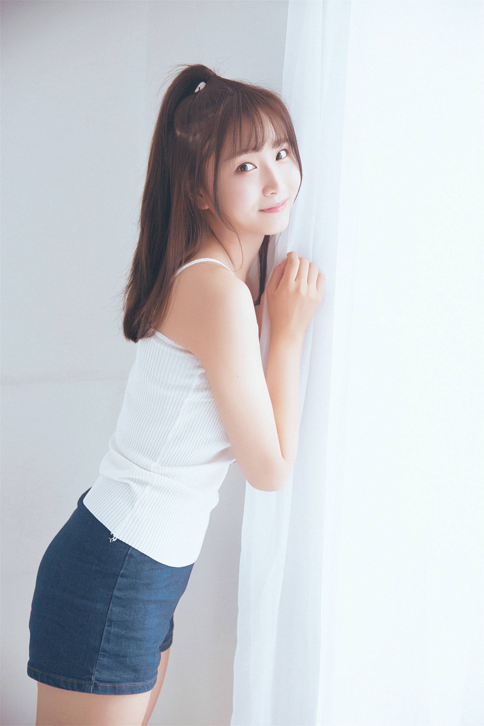 图片[19]-[YALAYI雅拉伊]2023.10.02 NO.1078 太爱了[34+1P] – 速更版-美库