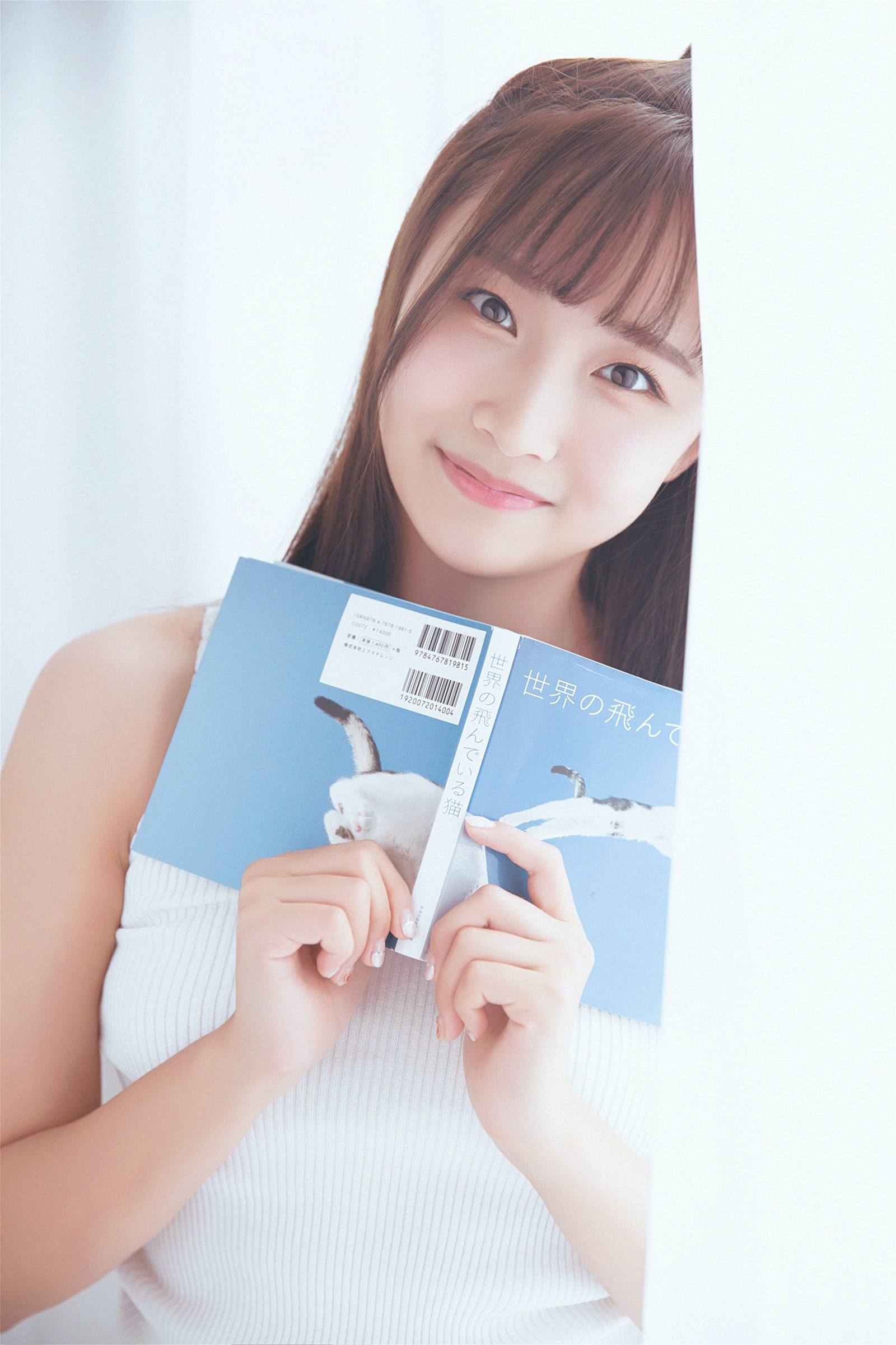 图片[21]-[YALAYI雅拉伊]2023.10.02 NO.1078 太爱了[34+1P] – 速更版-美库