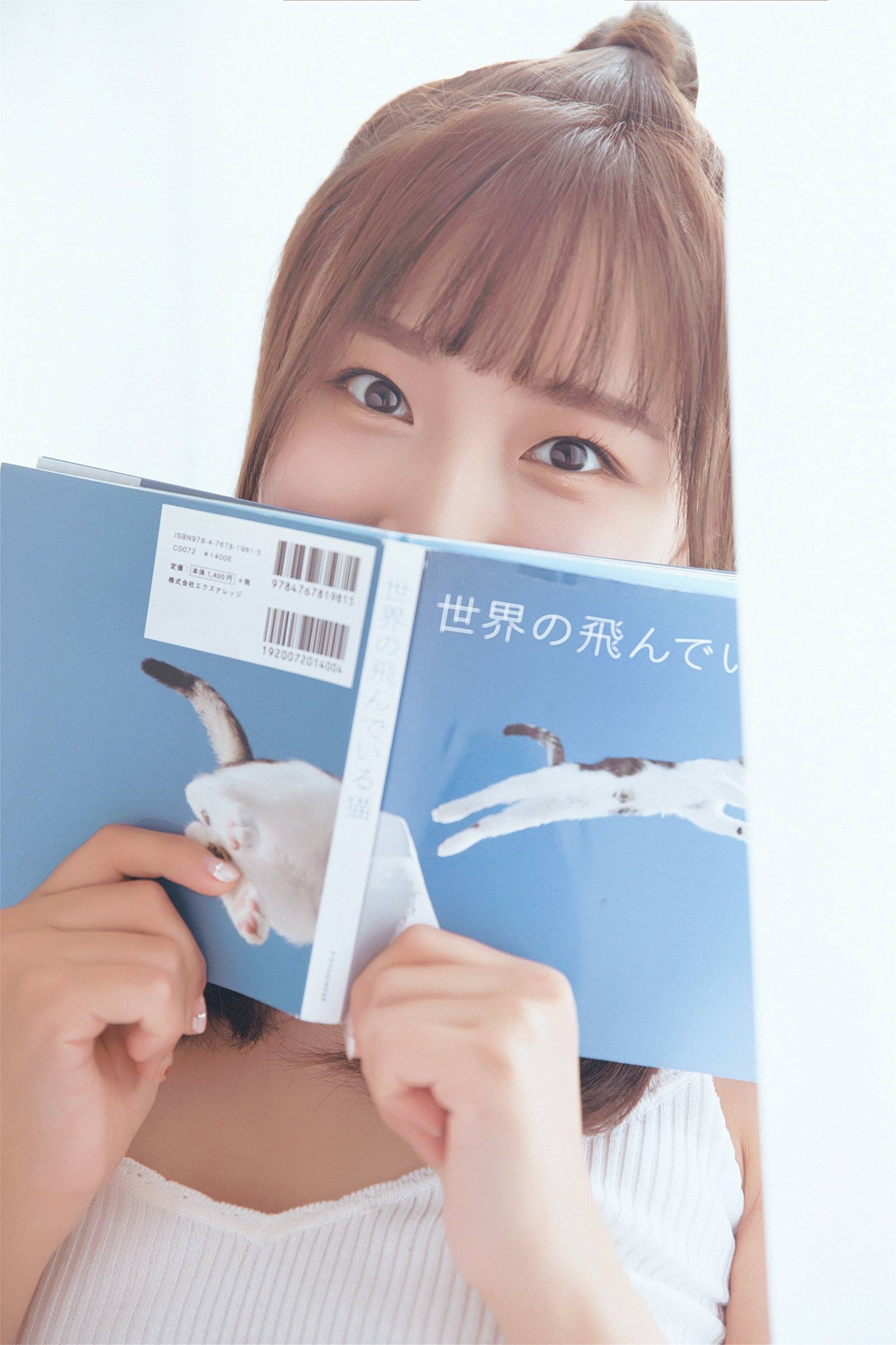 图片[22]-[YALAYI雅拉伊]2023.10.02 NO.1078 太爱了[34+1P] – 速更版-美库