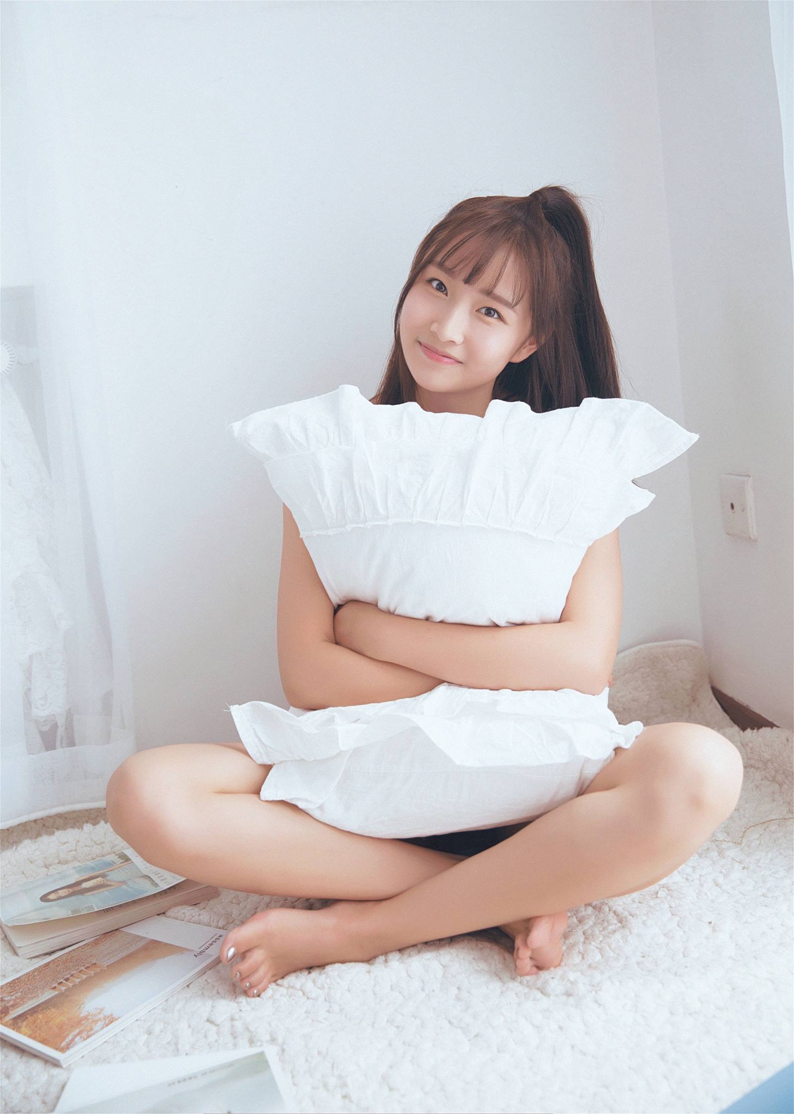 图片[24]-[YALAYI雅拉伊]2023.10.02 NO.1078 太爱了[34+1P] – 速更版-美库